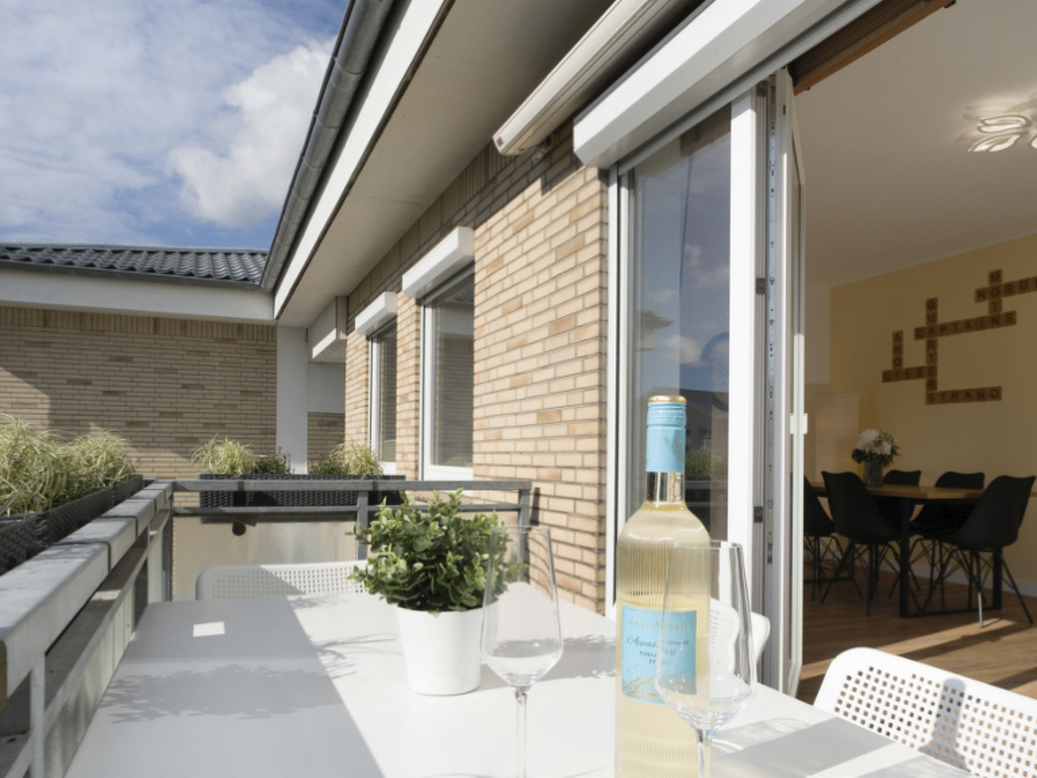 Captains Quarters 6 - traumhafte Ferien-Image-tags.info