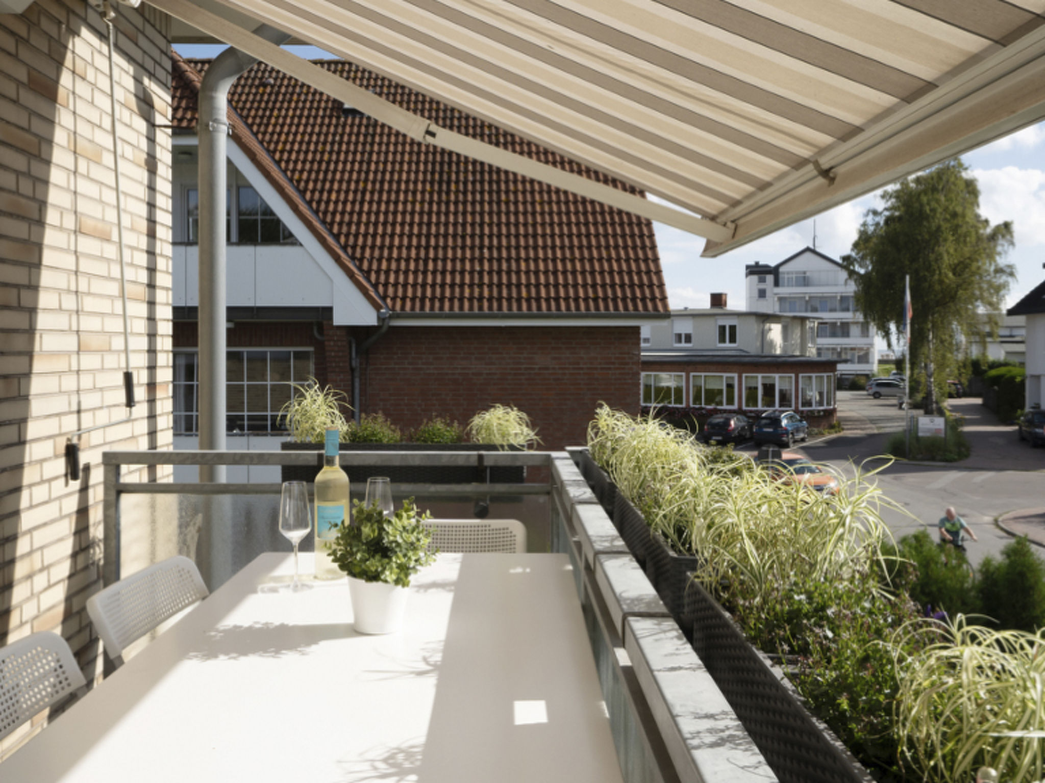 Captains Quarters 6 - traumhafte Ferien-Image-tags.info