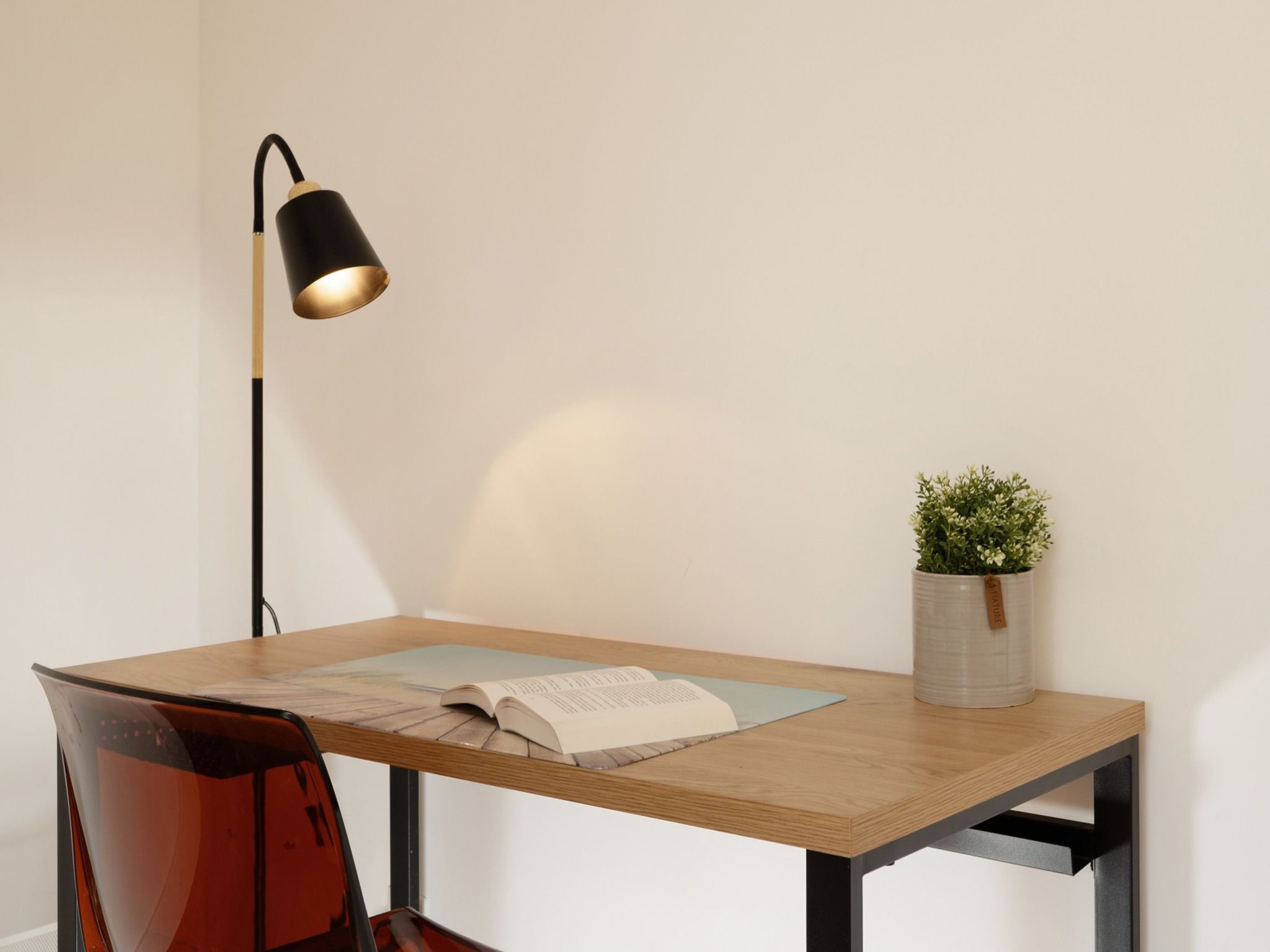 Captains Quarters 5 - strandnah, maritimer Charme