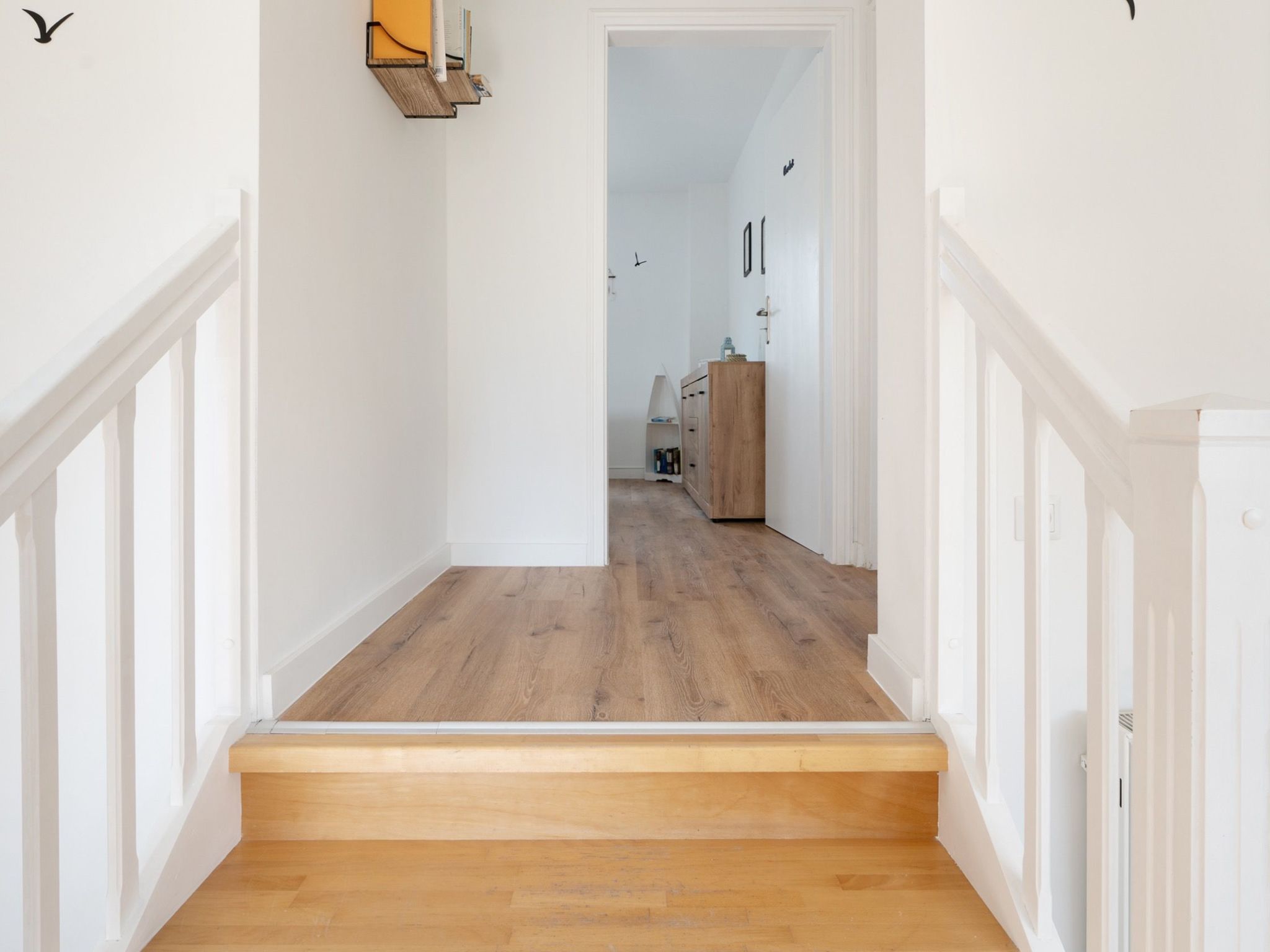 Captains Quarters 5 - strandnah, maritimer Charme-Image-tags.info