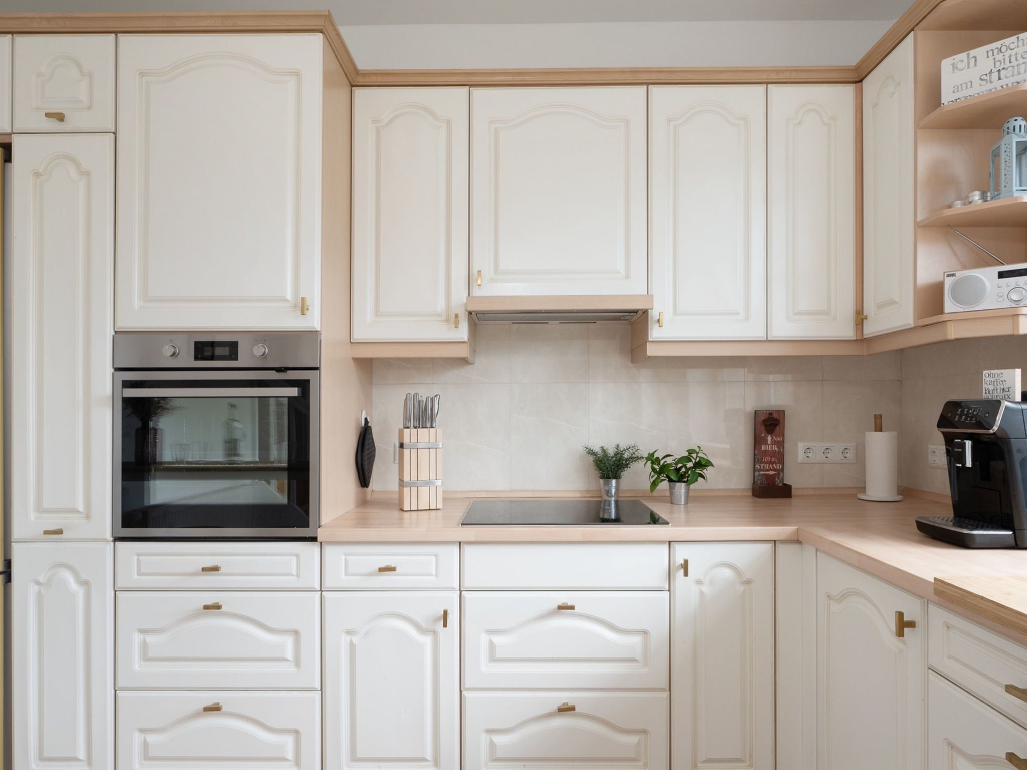 Captains Quarters 5 - strandnah, maritimer Charme-Image-tags.info