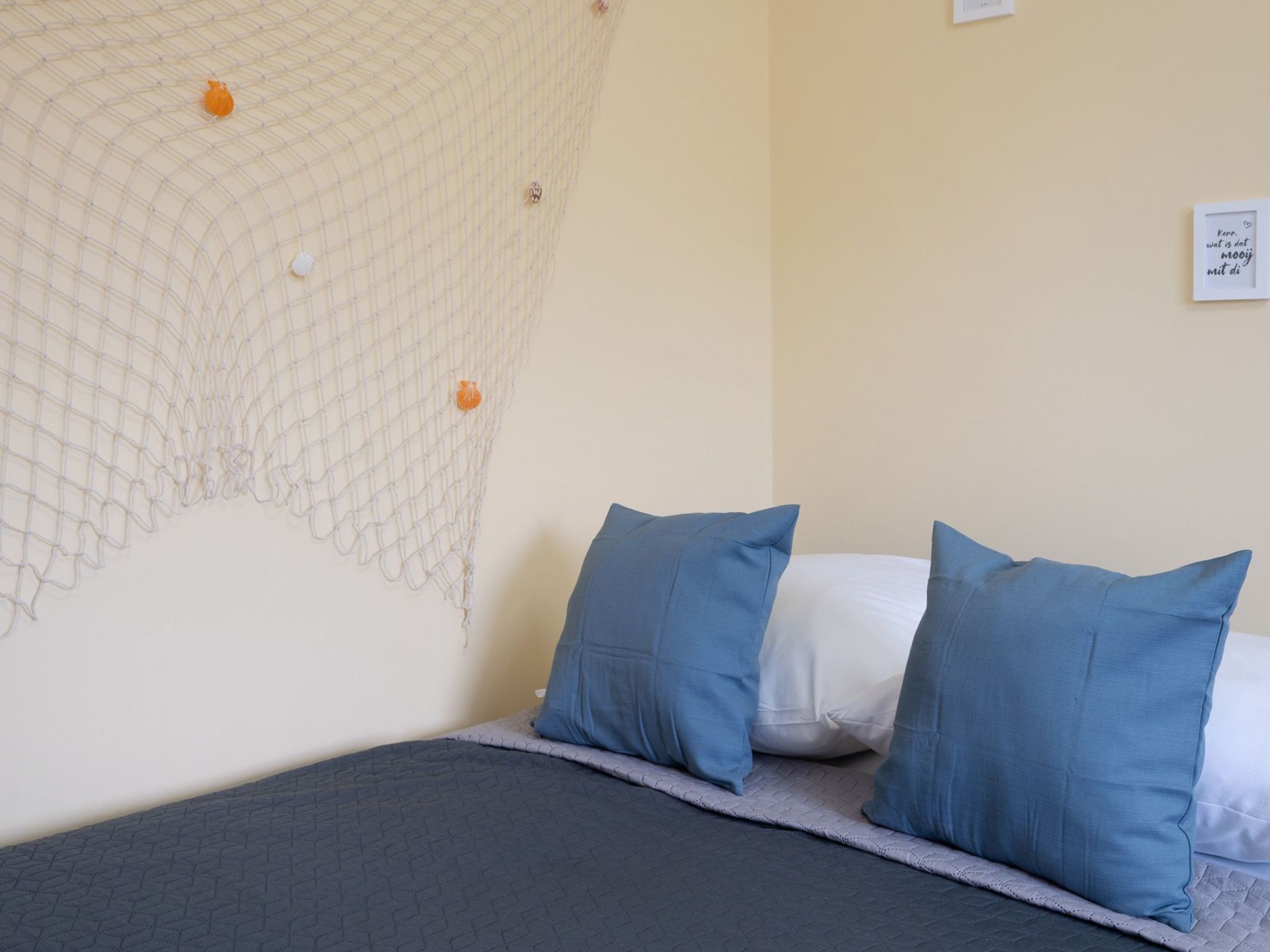 Captains Quarters 5 - strandnah, maritimer Charme-Image-tags.info