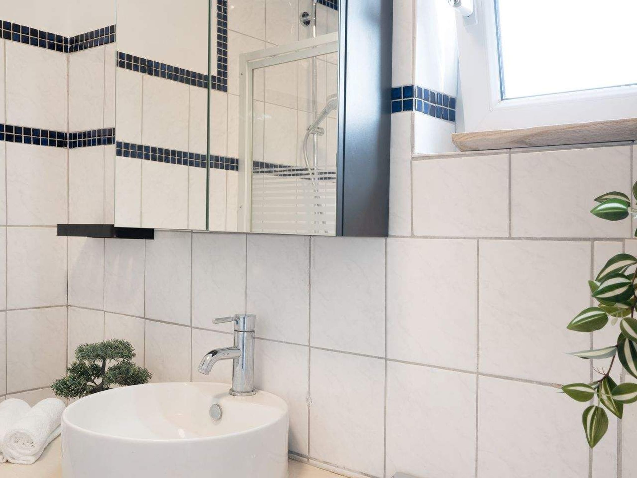 Captains Quarters 5 - strandnah, maritimer Charme-Image-tags.info