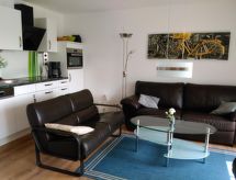 Zilt & Zalig aan de Oostzee: Appartement in Dahme voor 7 personen - thumbnail 2