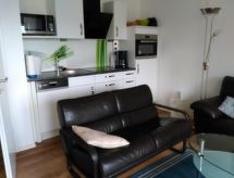 Zilt & Zalig aan de Oostzee: Appartement in Dahme voor 7 personen - thumbnail 3