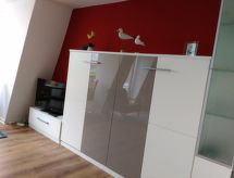 Zilt & Zalig aan de Oostzee: Appartement in Dahme voor 7 personen - thumbnail 5