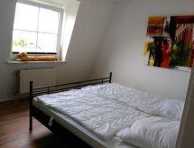 Zilt & Zalig aan de Oostzee: Appartement in Dahme voor 7 personen - thumbnail 6