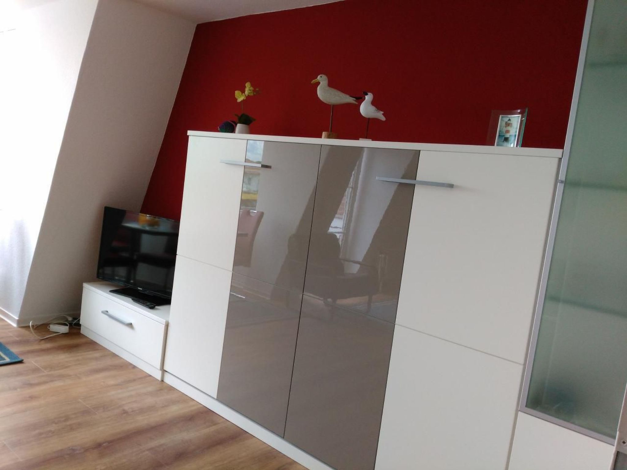 Im Seeschlößchen-Binnen