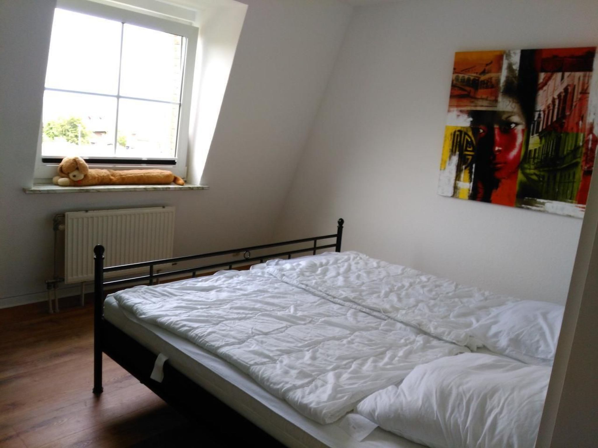 Im Seeschlößchen-Binnen