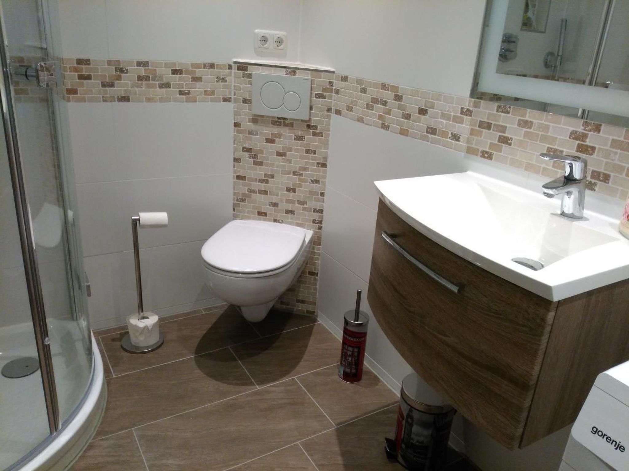 Im Seeschlößchen-Binnen