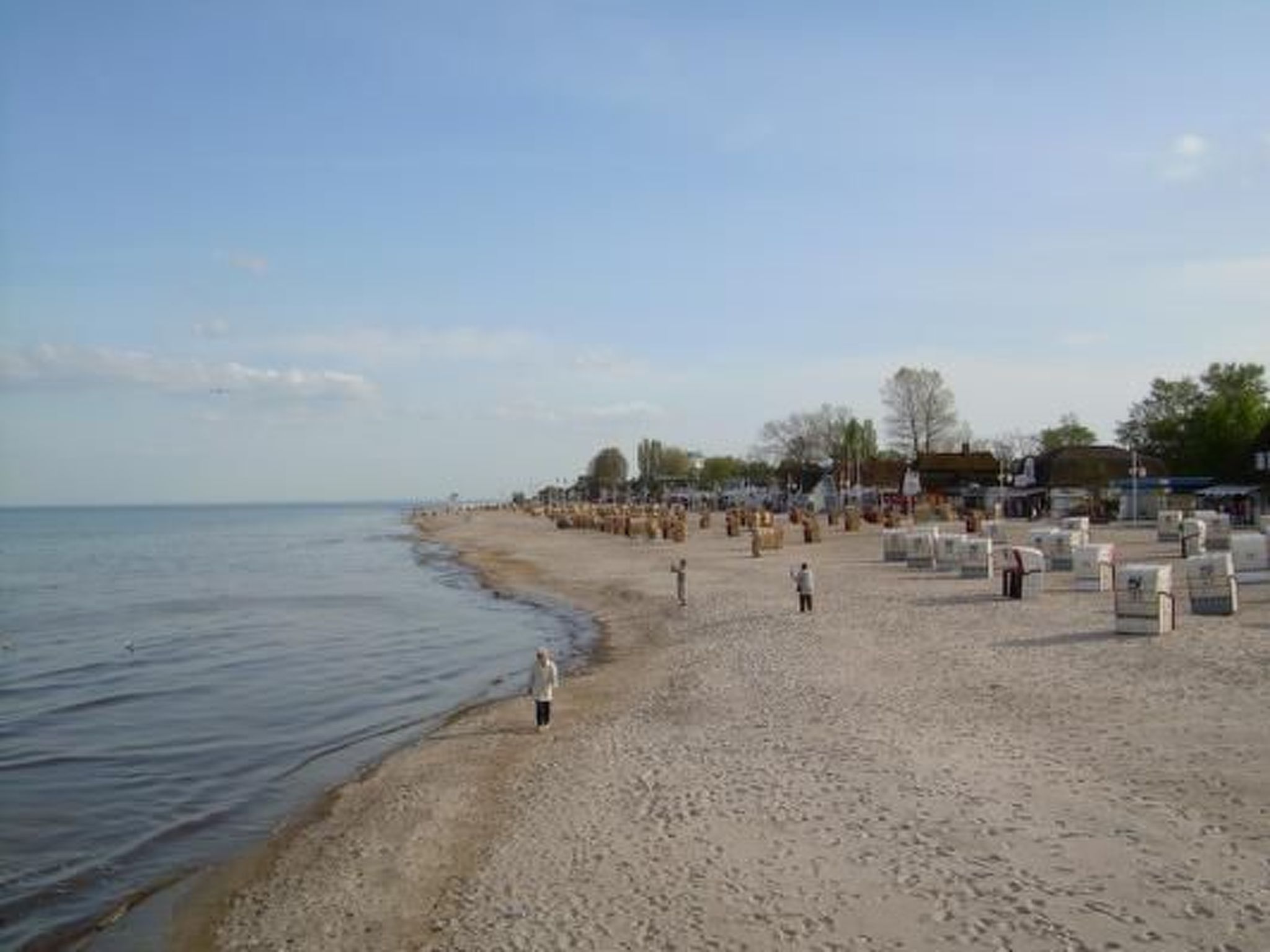 Im Seeschlößchen-Binnen