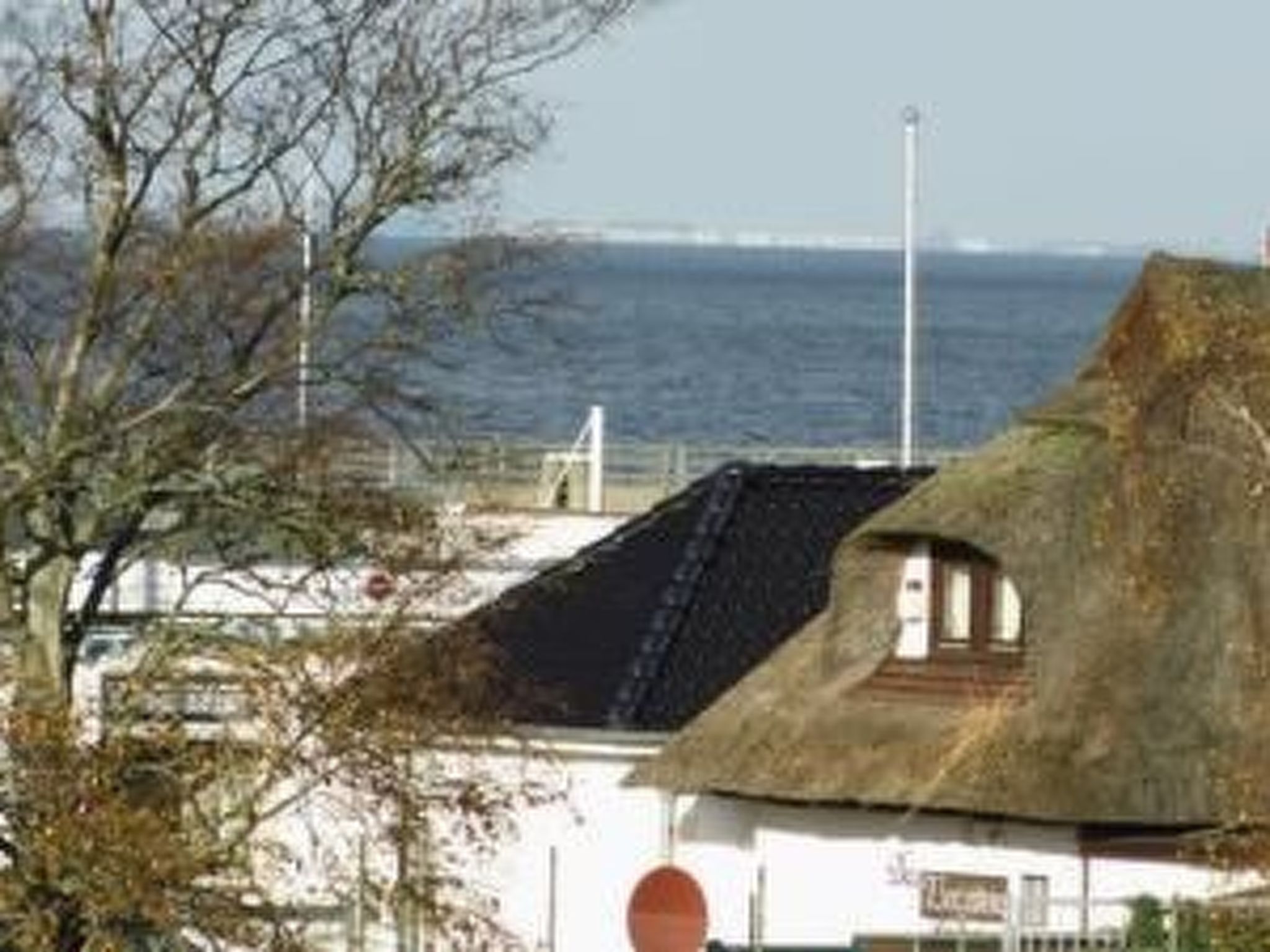 Im Seeschlößchen-Binnen