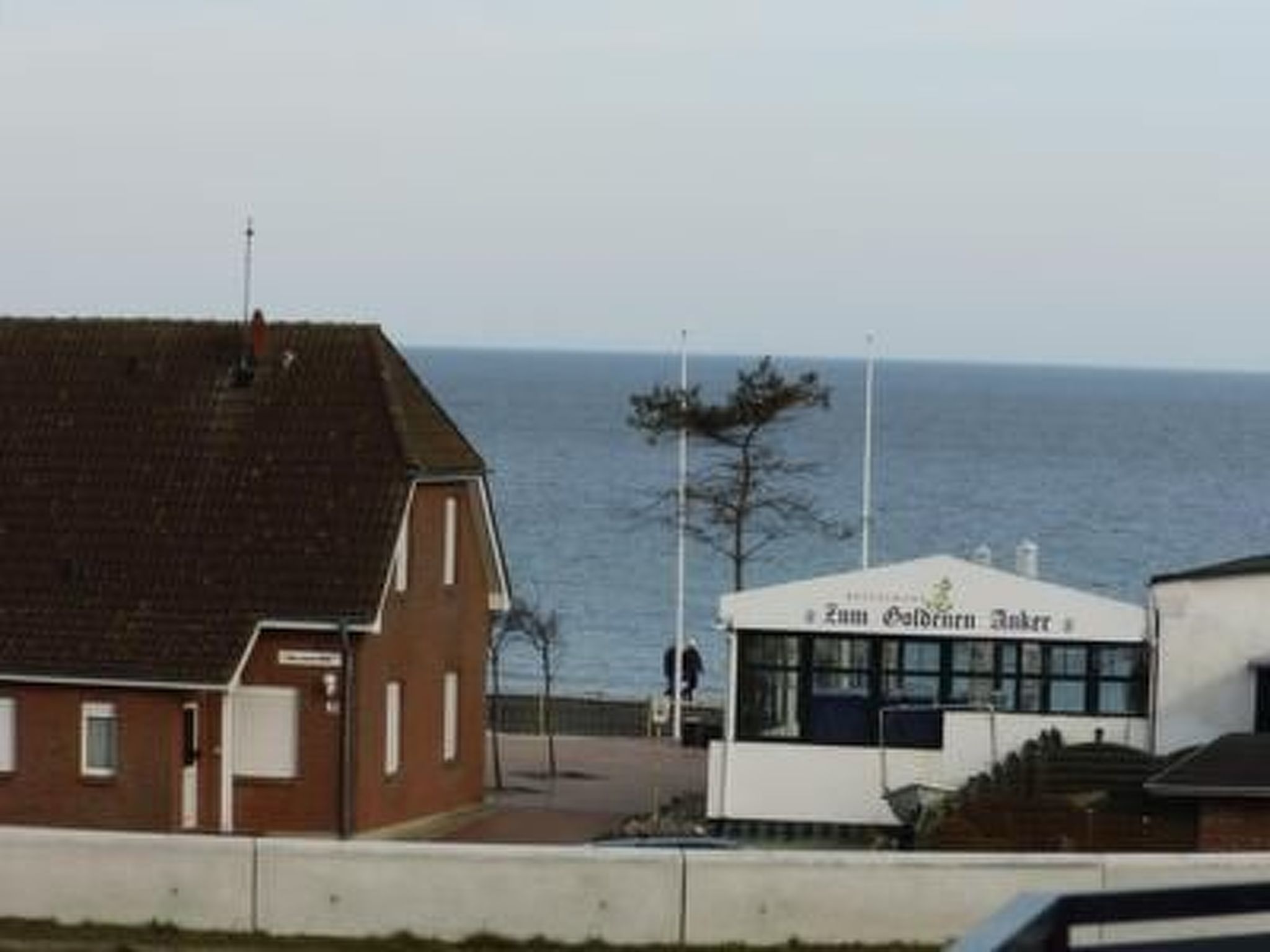 Im Seeschlößchen-Binnen