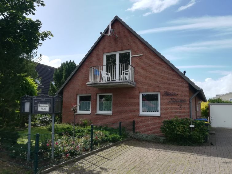 Körner Kornhof 7 Eg - Dahme