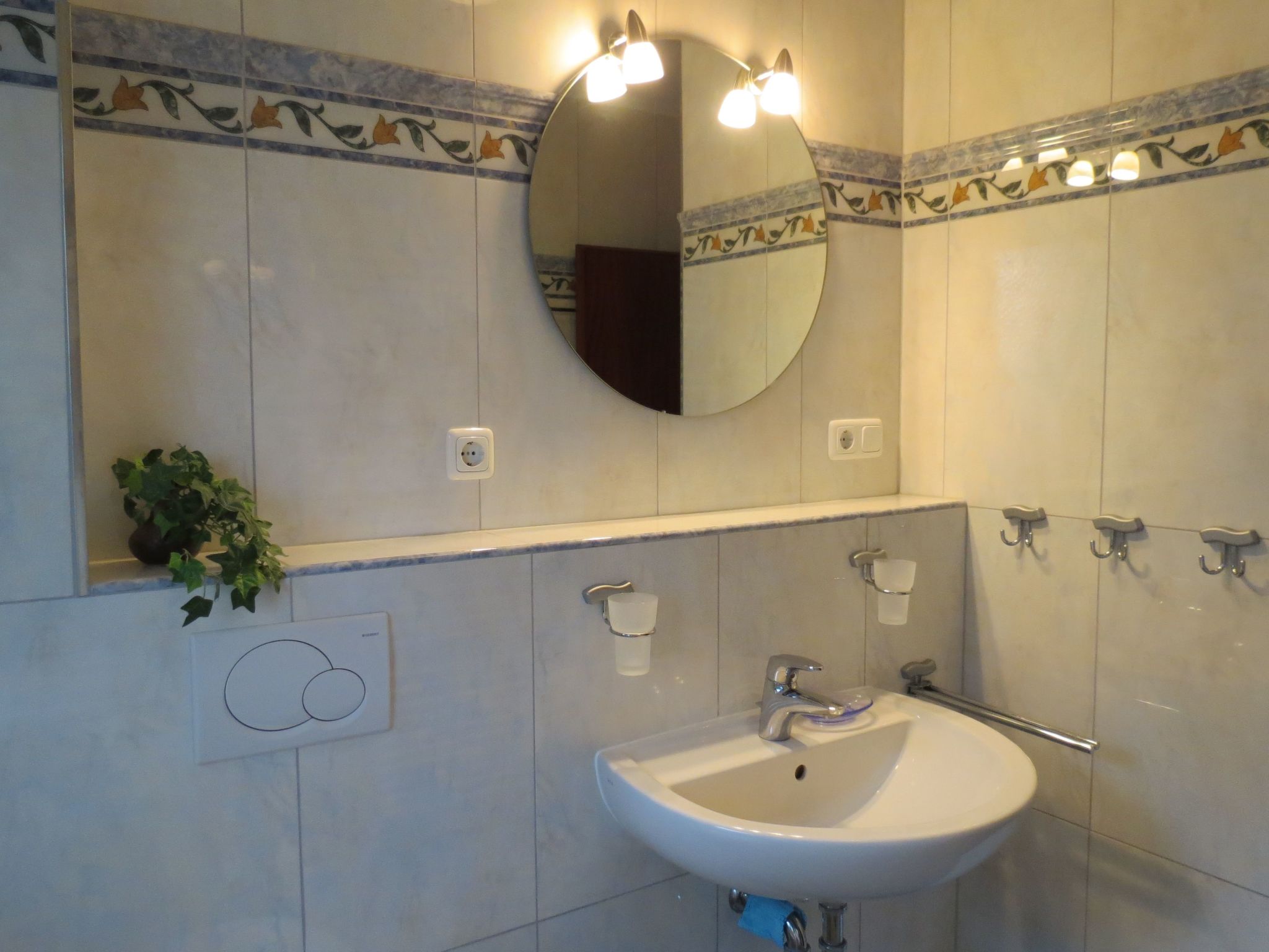 Körner Kornhof 7 EG-Binnen