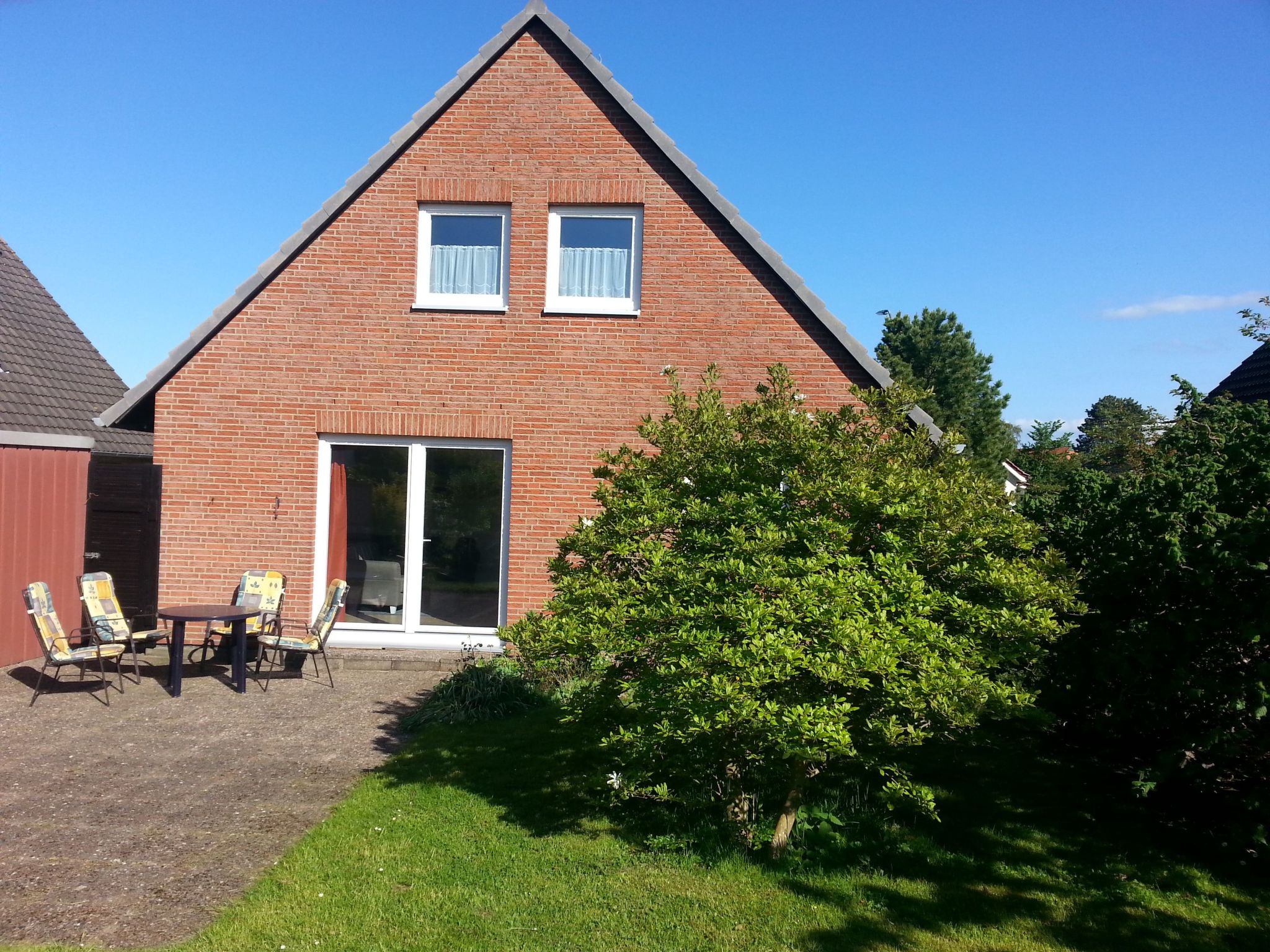 Körner Kornhof 7 EG-Binnen