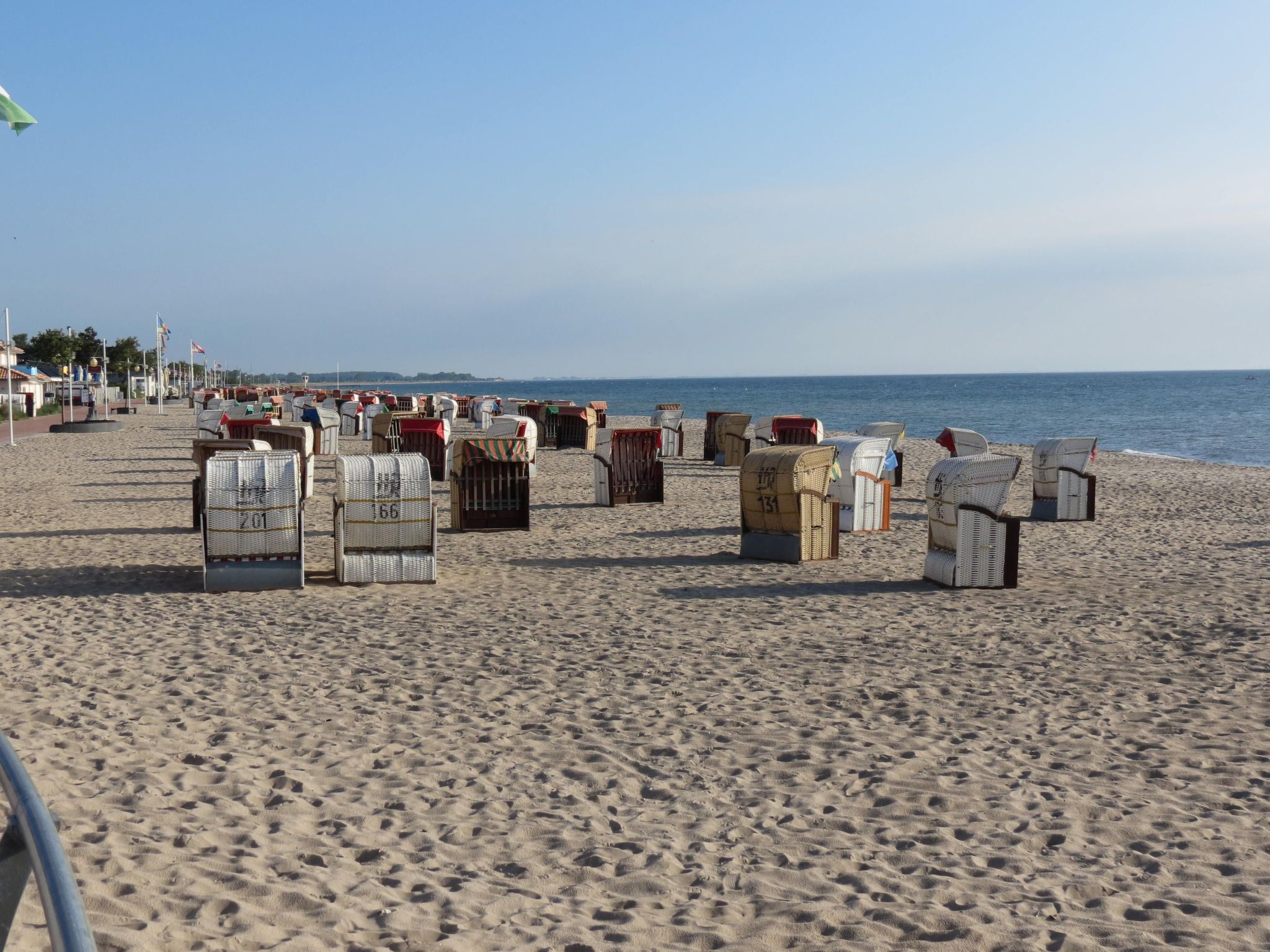 Körner Kornhof 7 EG-Binnen