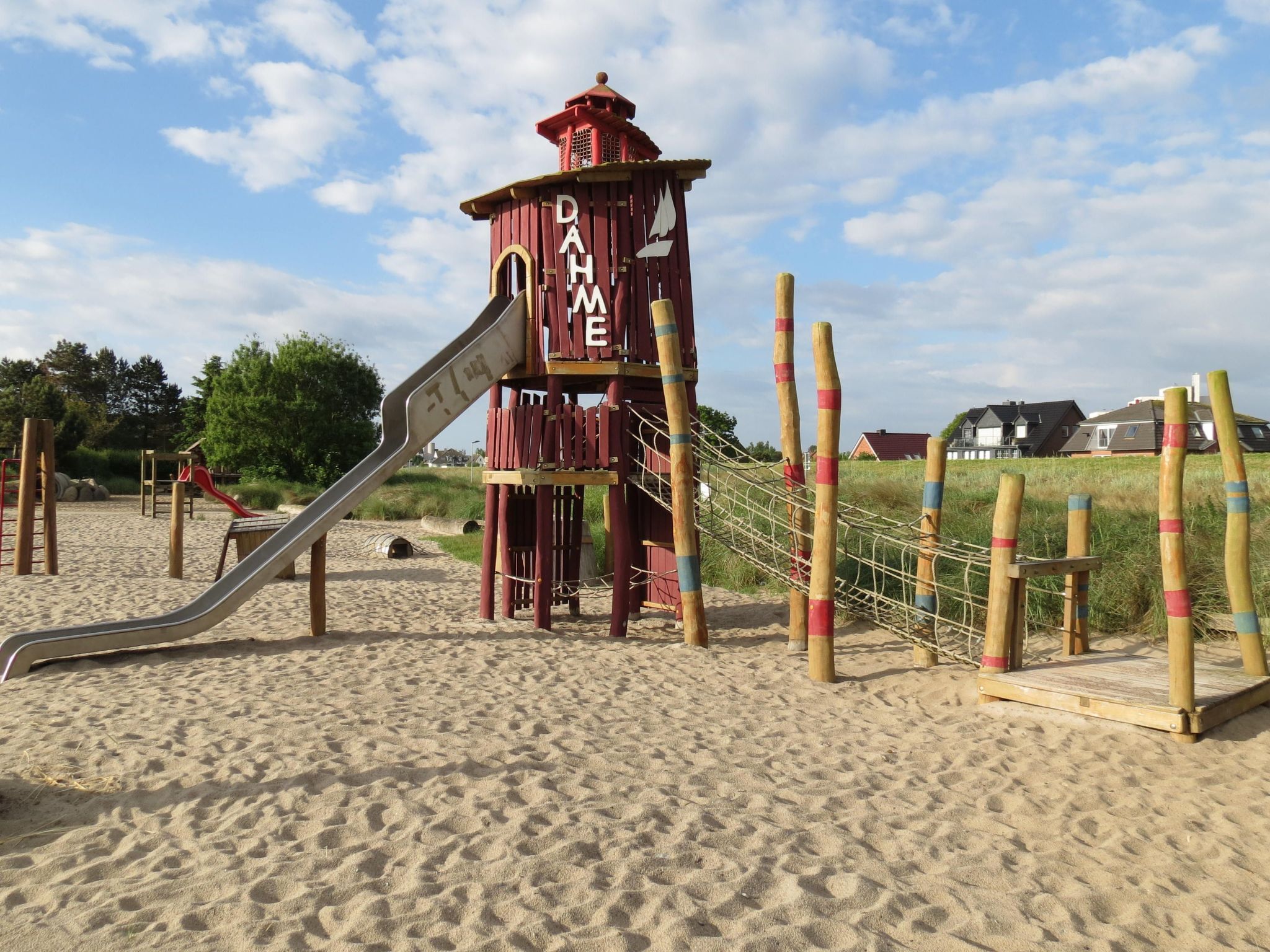 Körner Kornhof 7 EG-Binnen