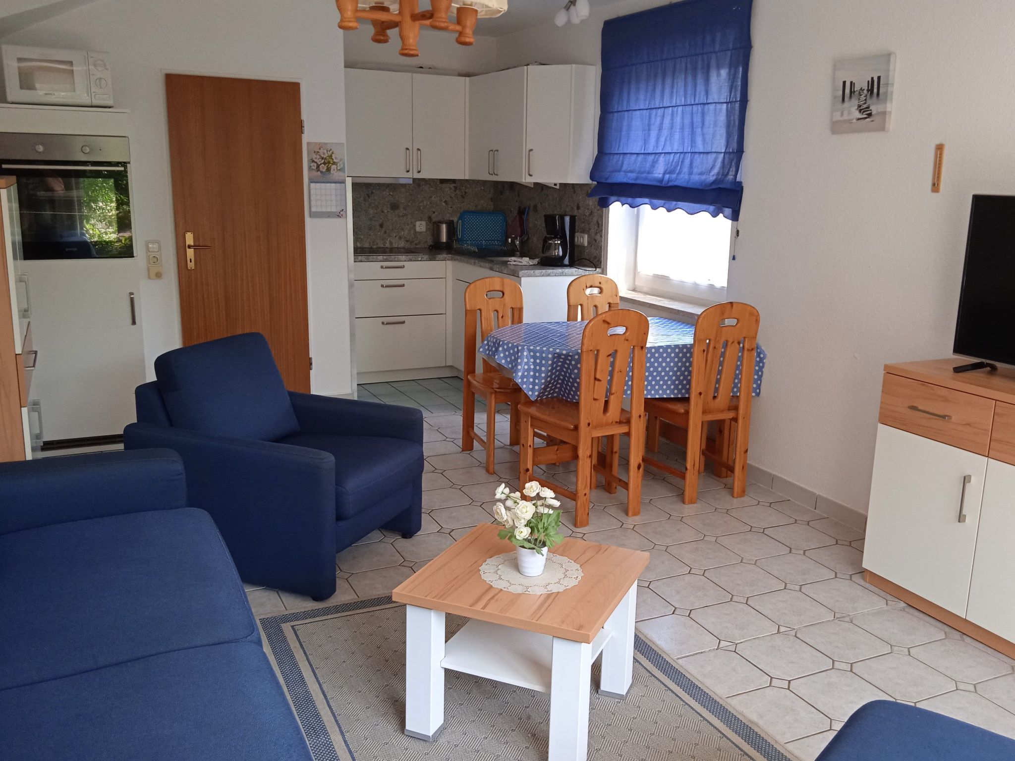 Körner Kornhof 5A-Binnen