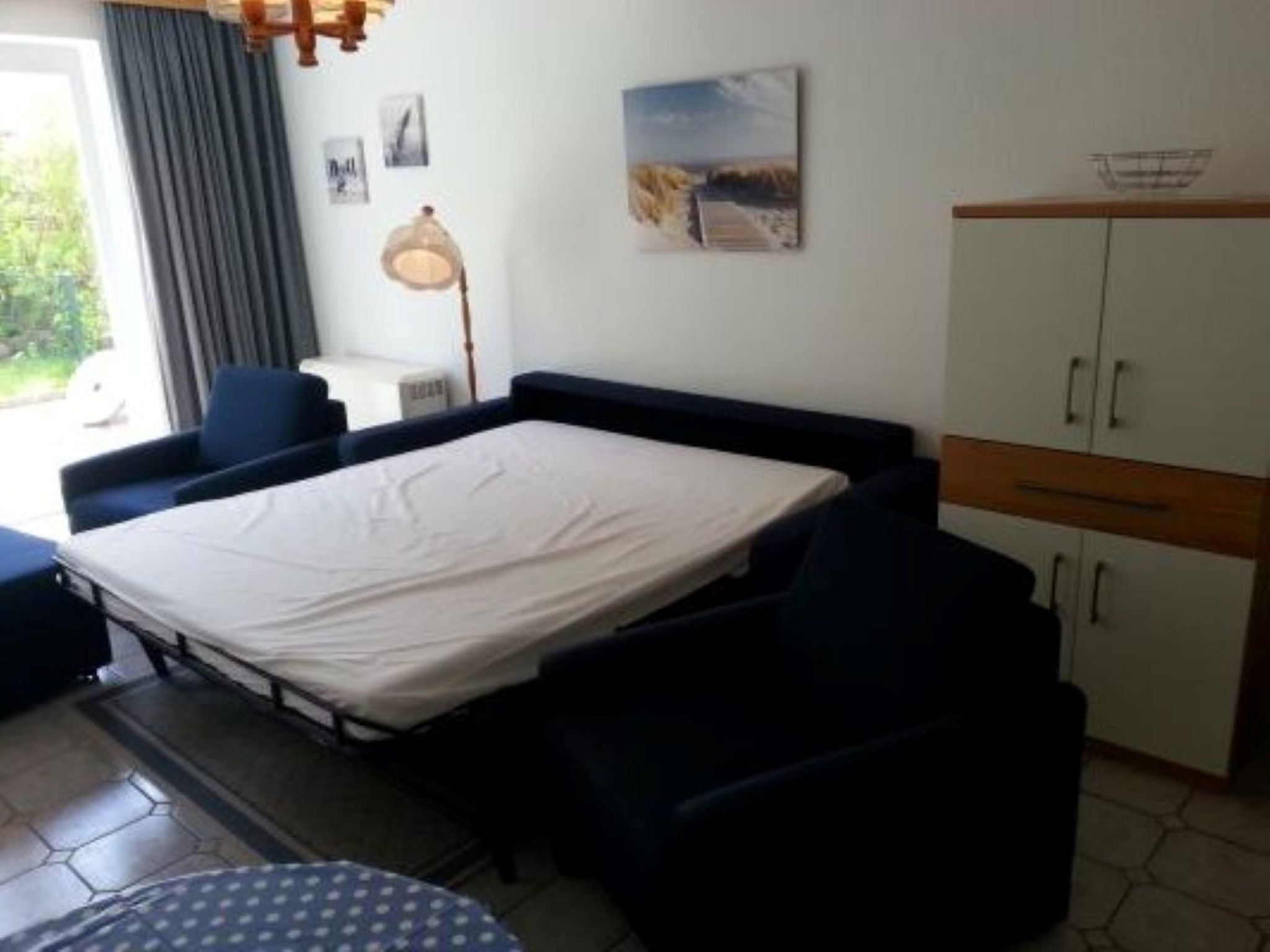 Körner Kornhof 5A-Binnen