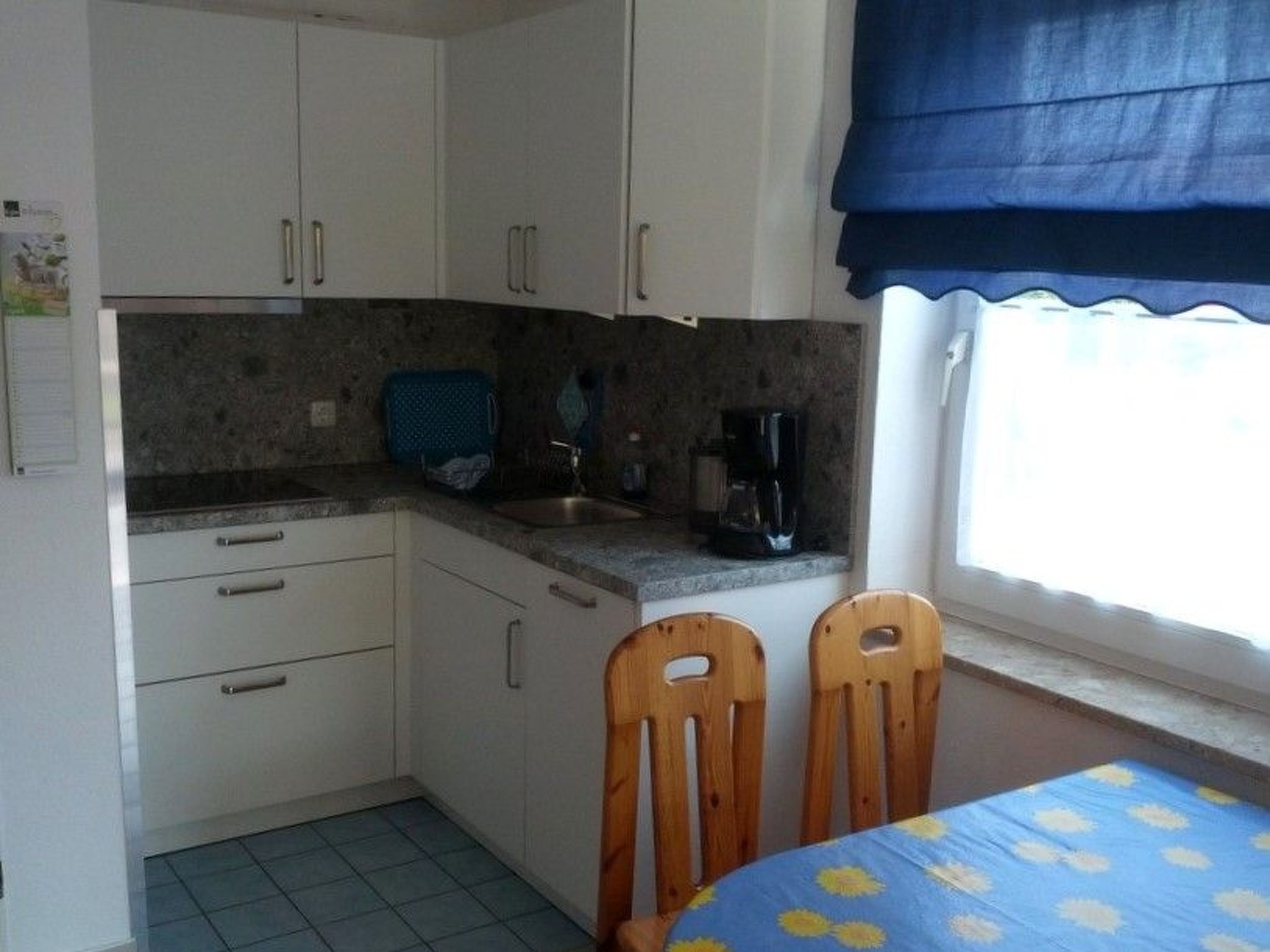 Körner Kornhof 5A-Binnen