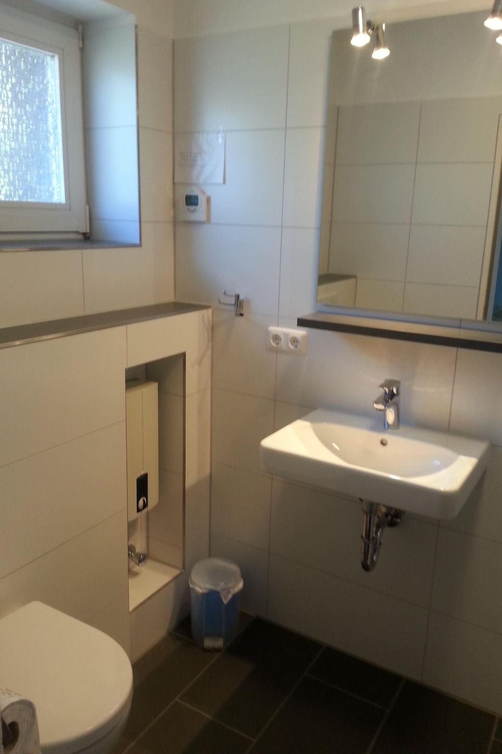 Körner Kornhof 5A-Binnen