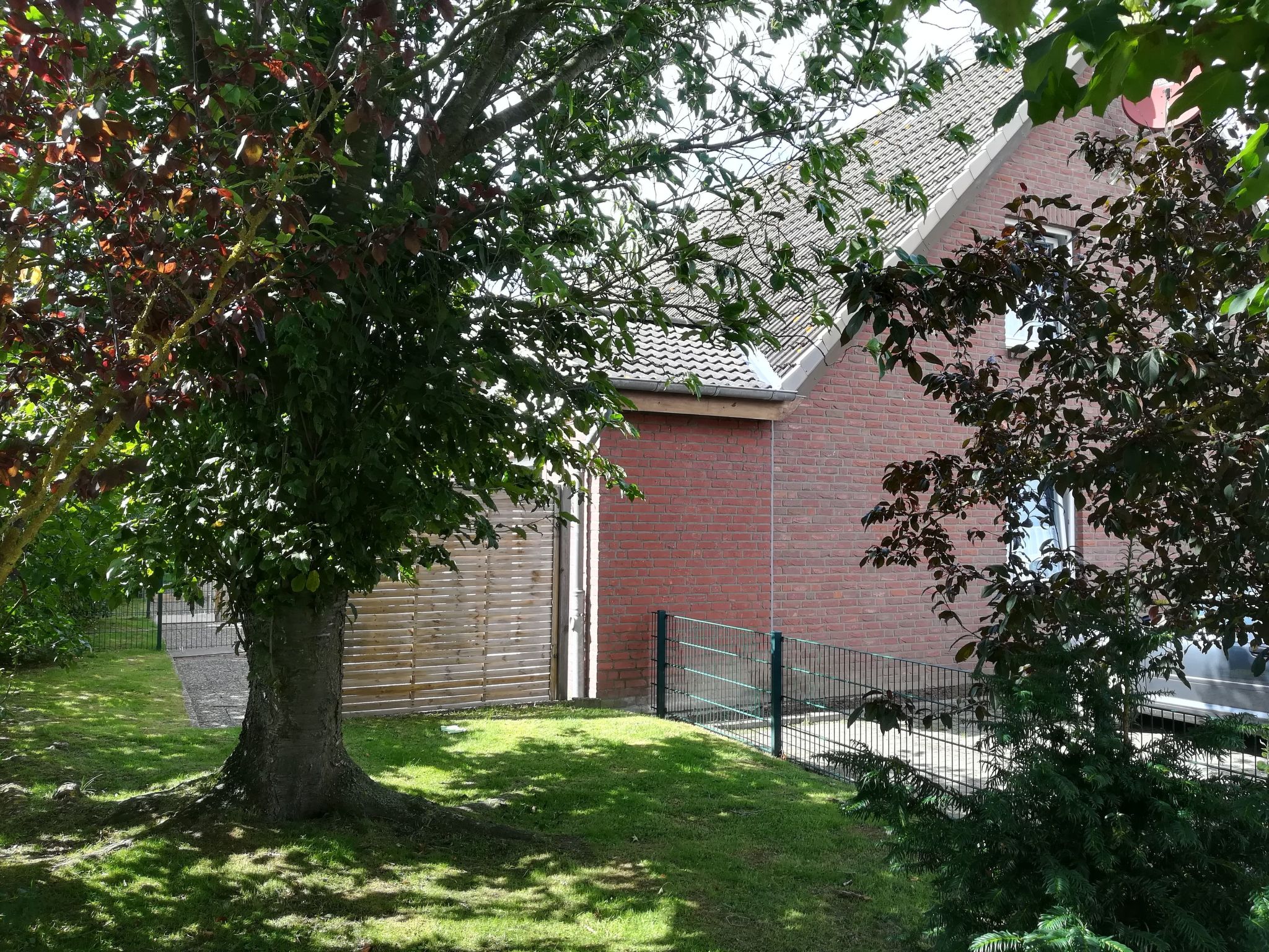 Körner Kornhof 5A-Binnen