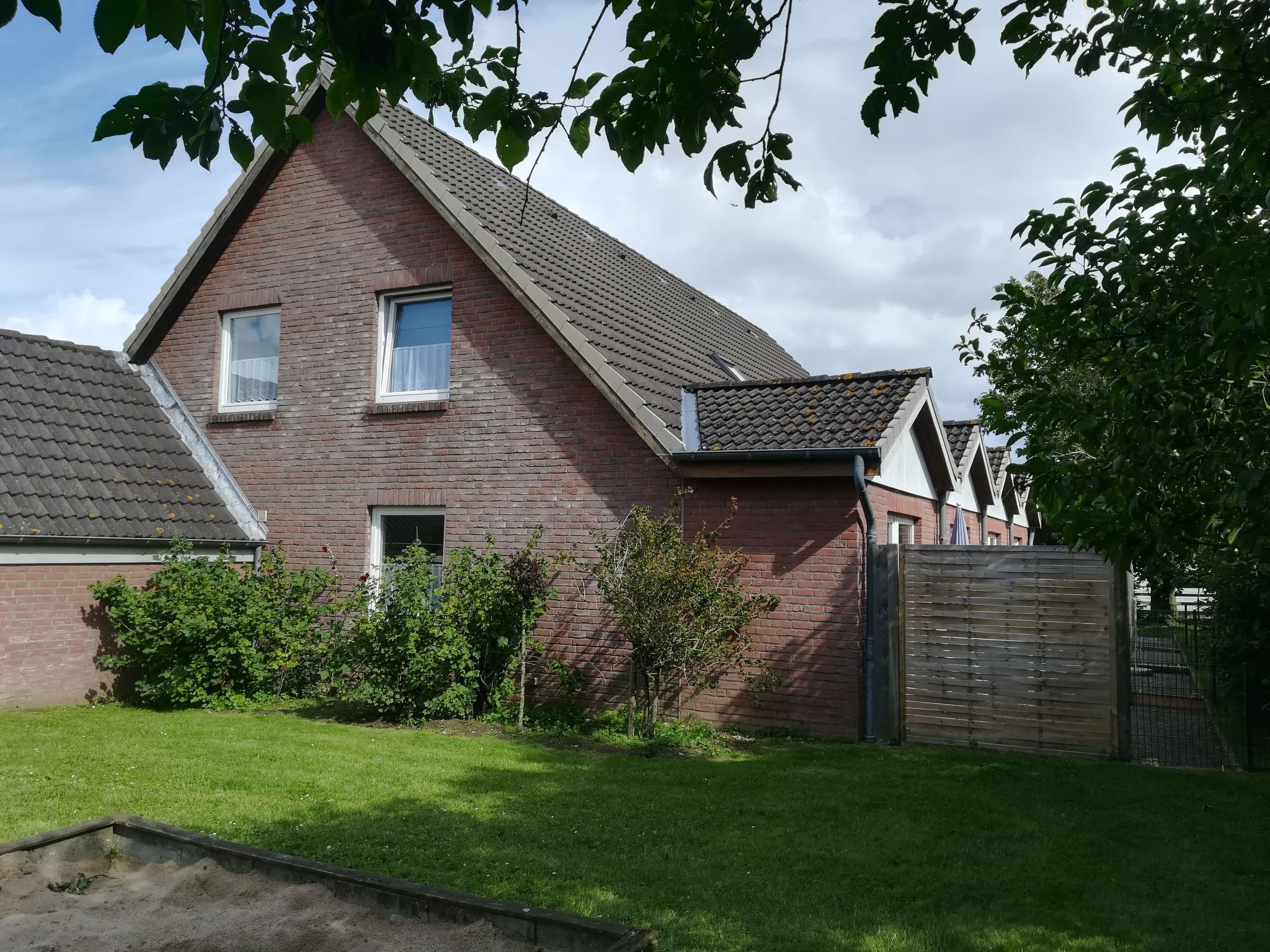 Körner Kornhof 5A-Binnen