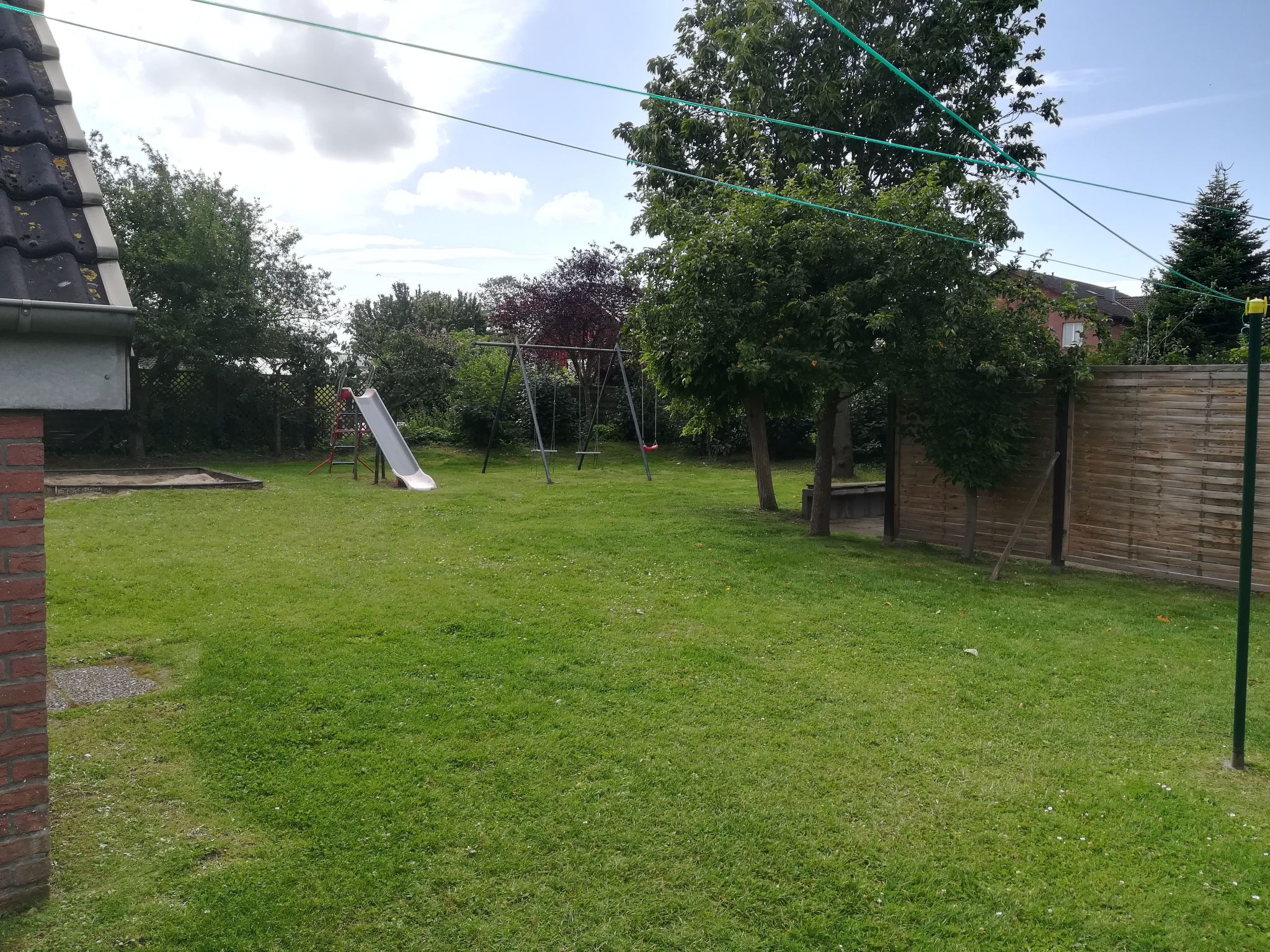 Körner Kornhof 5A-Binnen