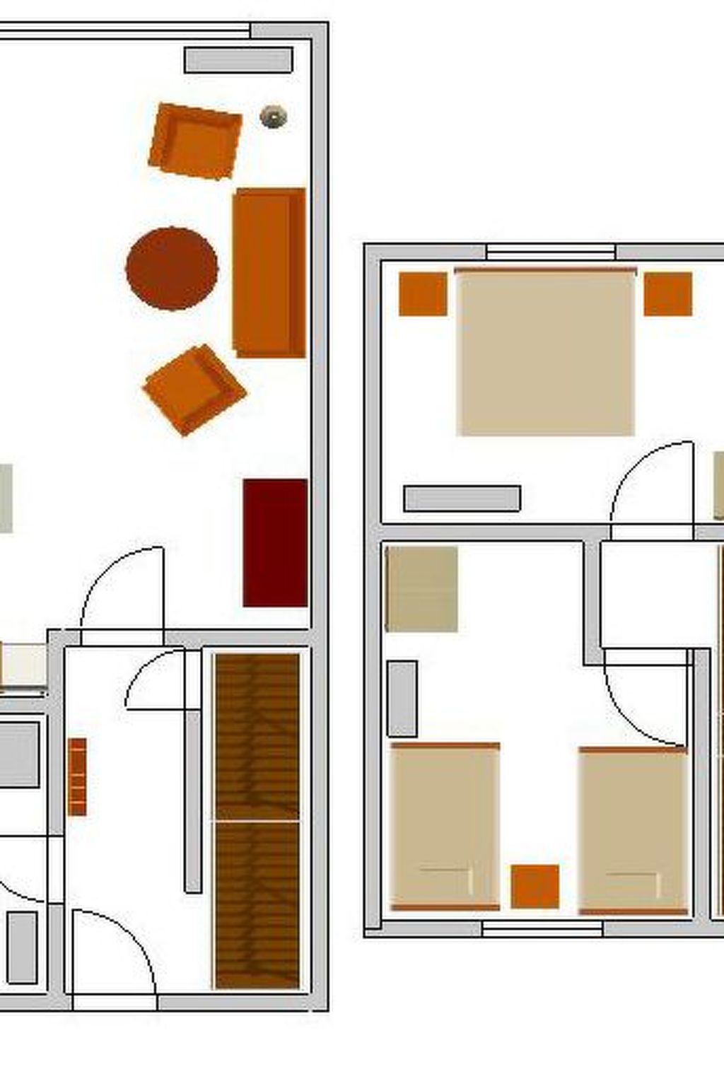 Körner Kornhof 5B-Binnen