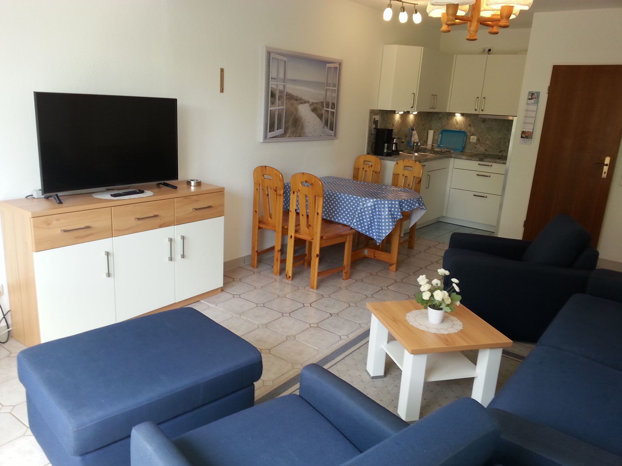 Körner Kornhof 5B-Binnen