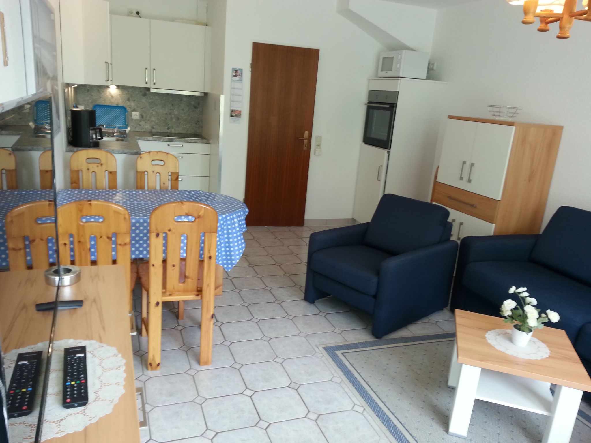 Körner Kornhof 5B-Binnen