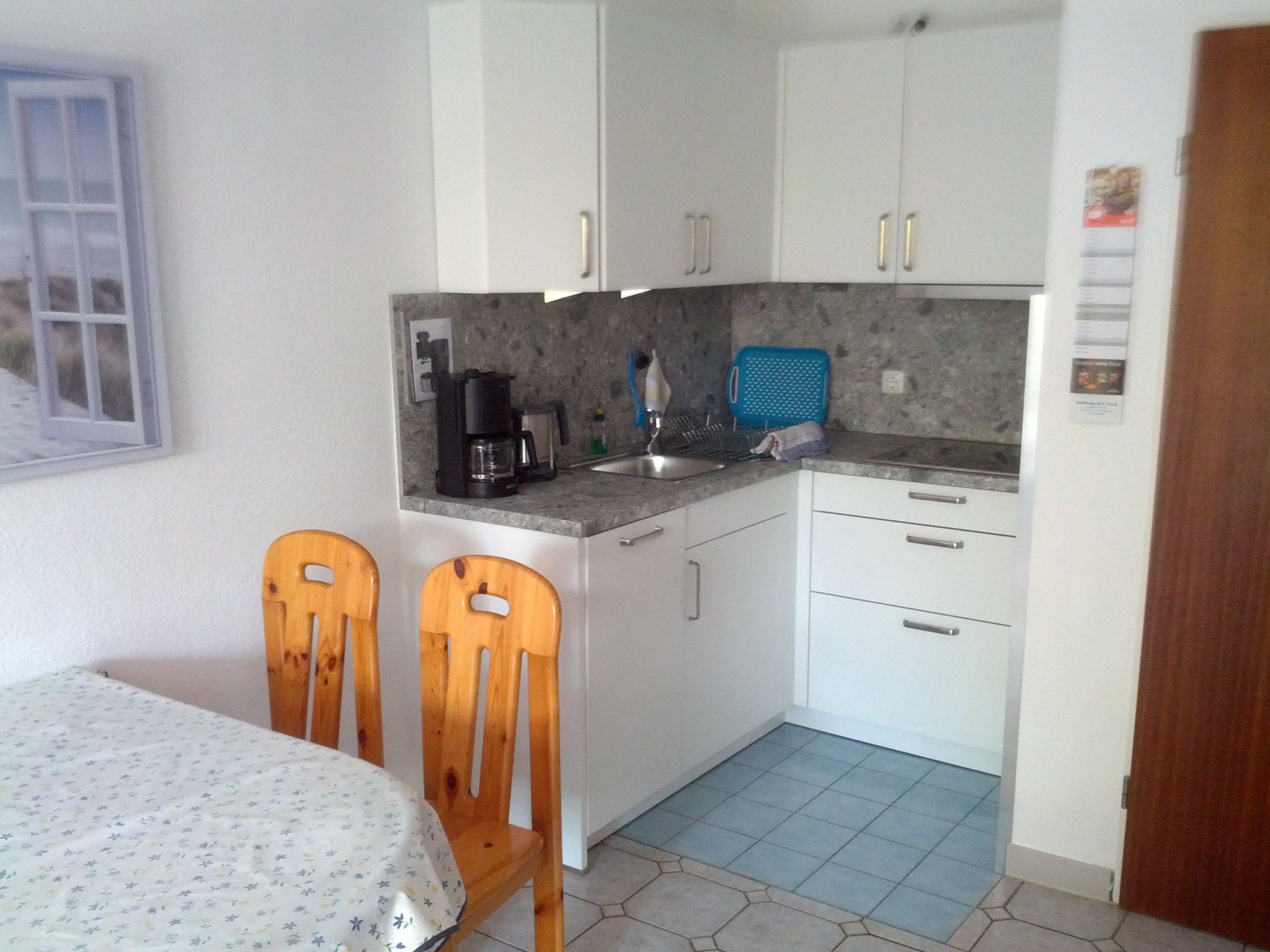 Körner Kornhof 5B-Binnen