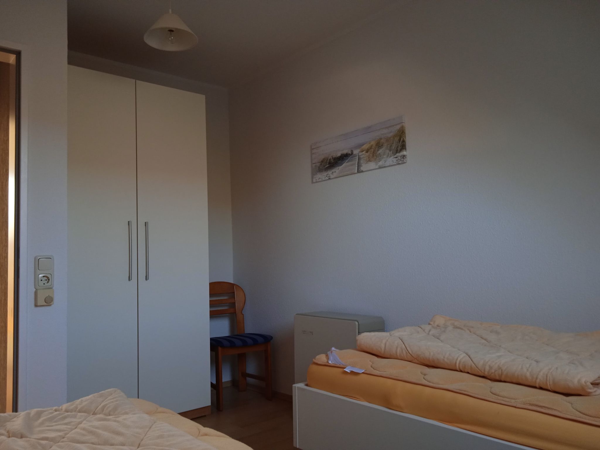 Körner Kornhof 5B-Binnen