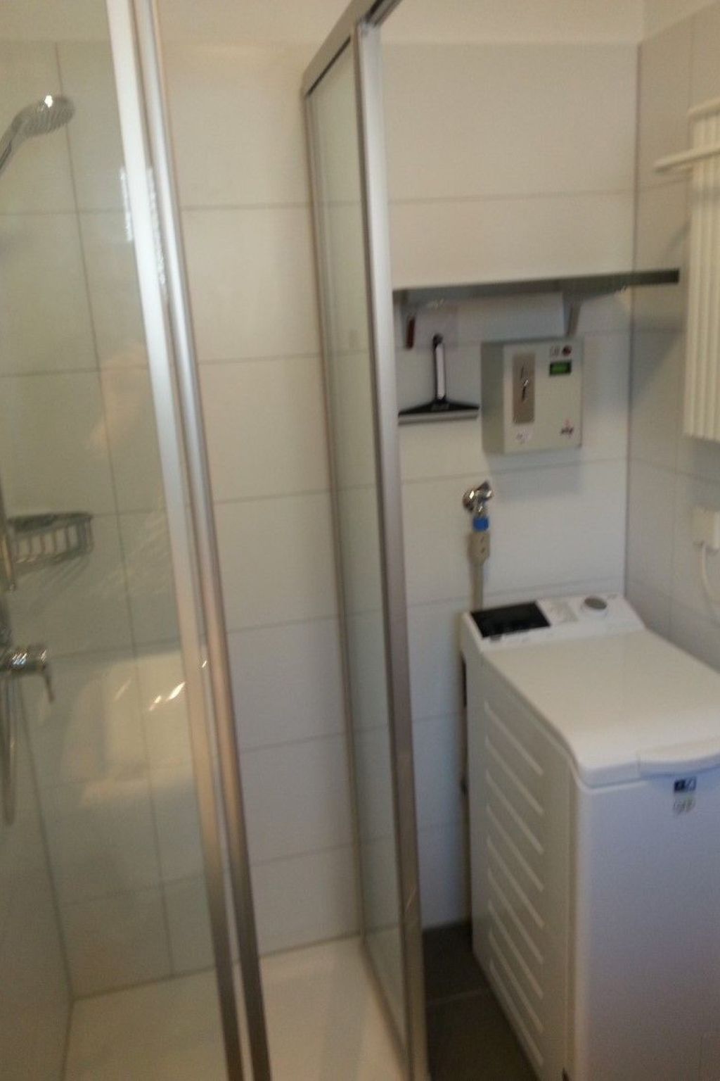 Körner Kornhof 5C-Dedans