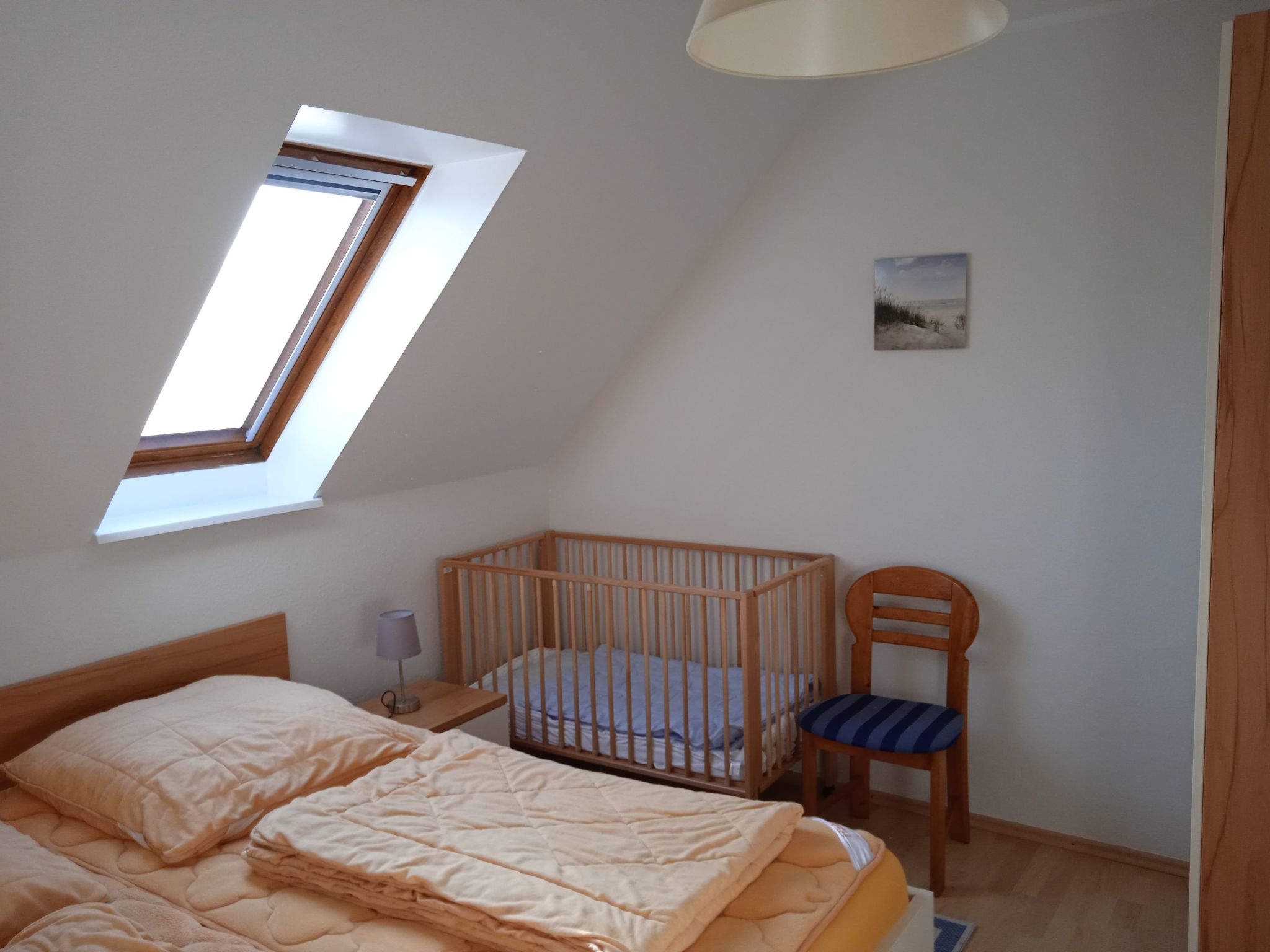 Körner Kornhof 5C-Dedans