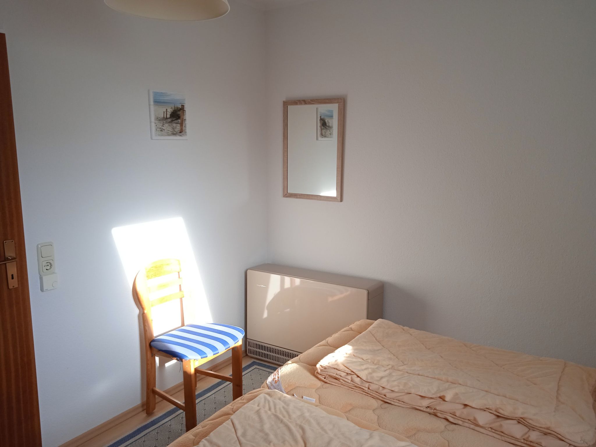 Körner Kornhof 5C-Dedans