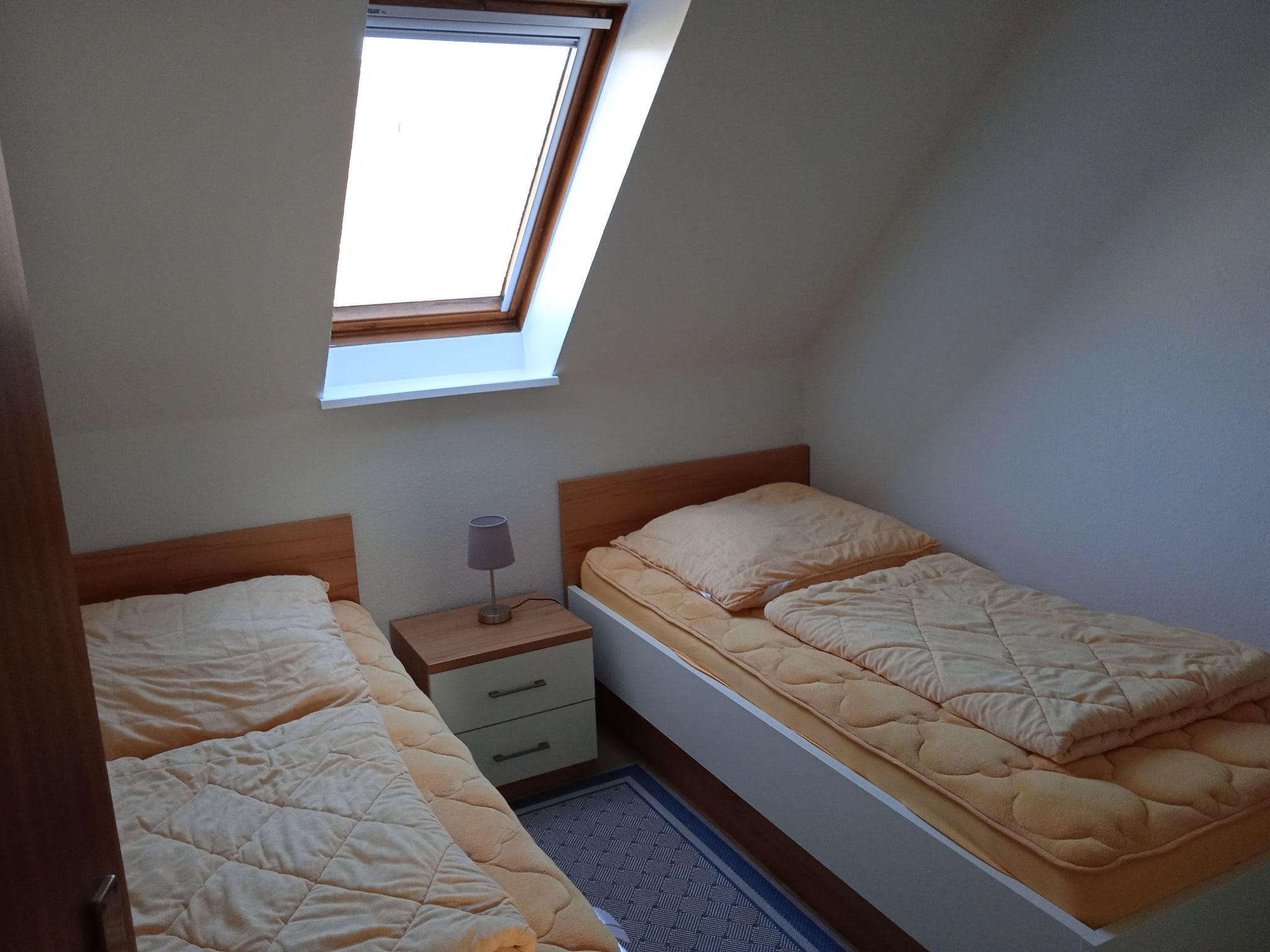 Körner Kornhof 5C-Dedans