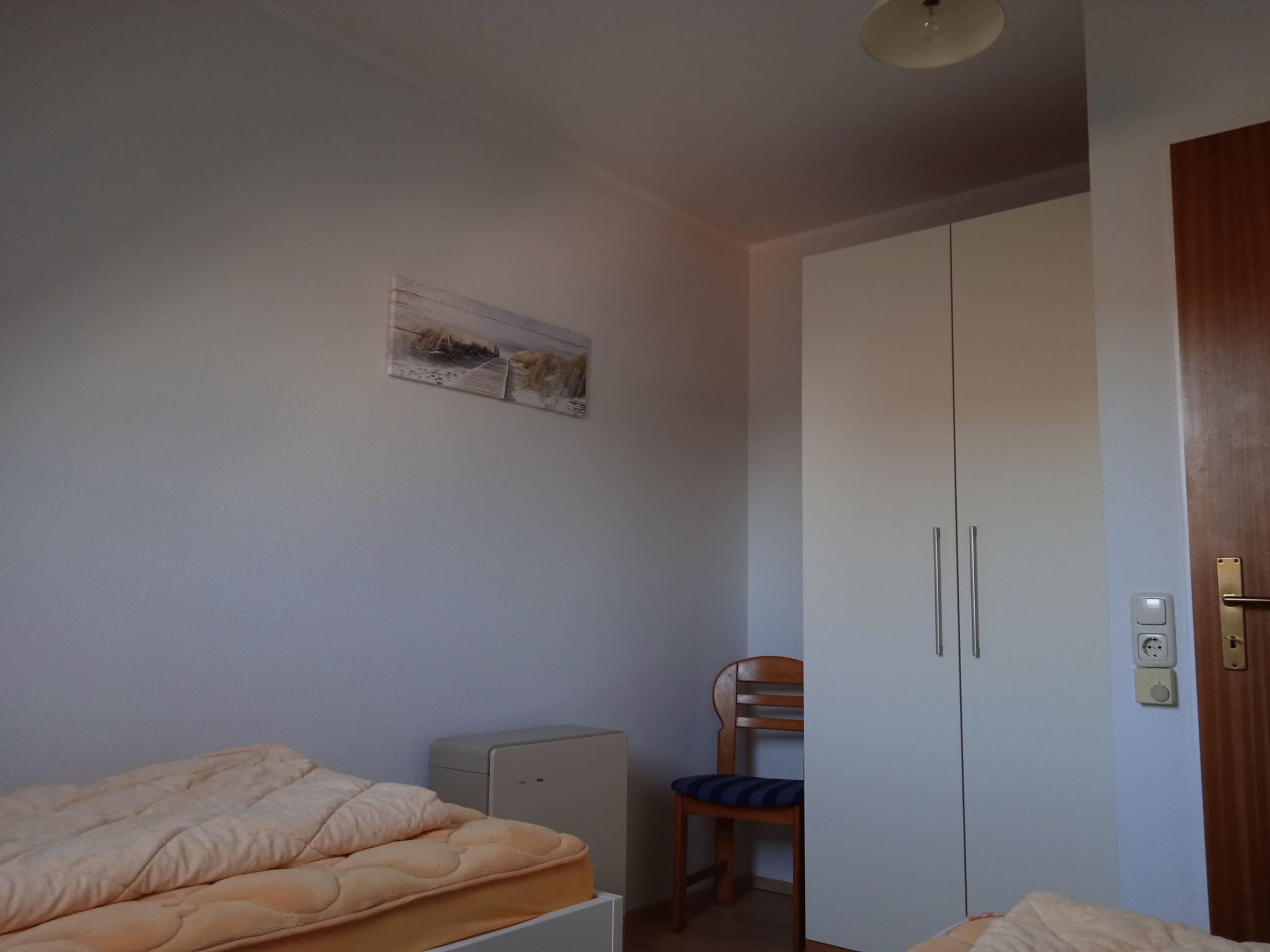 Körner Kornhof 5C-Dedans