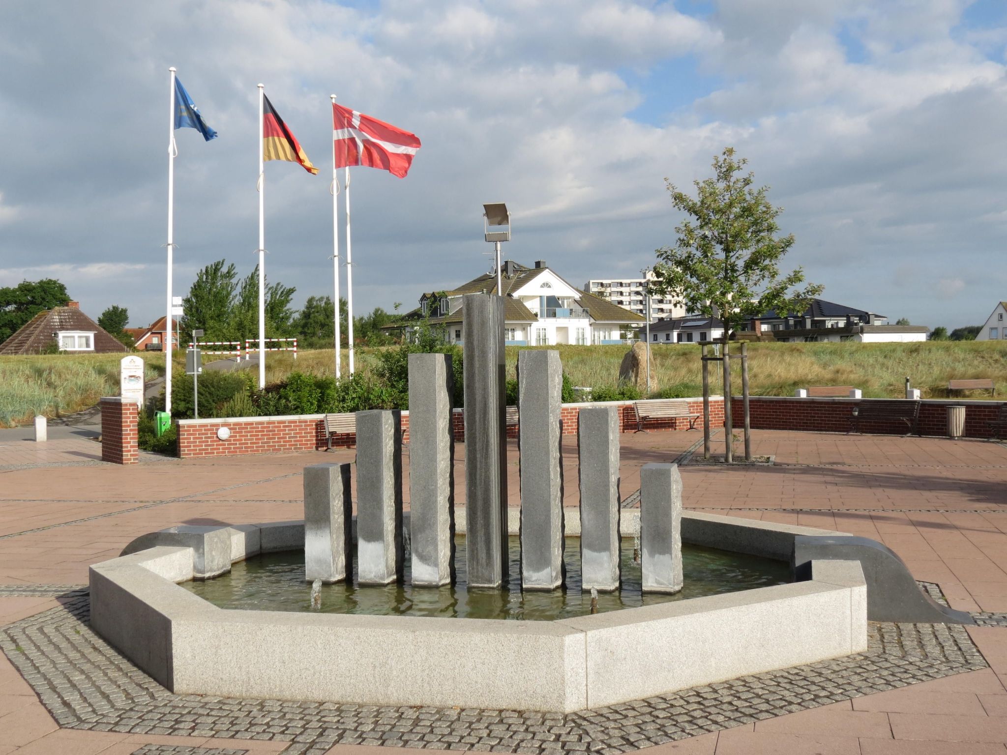 Körner Kornhof 5C-Dedans