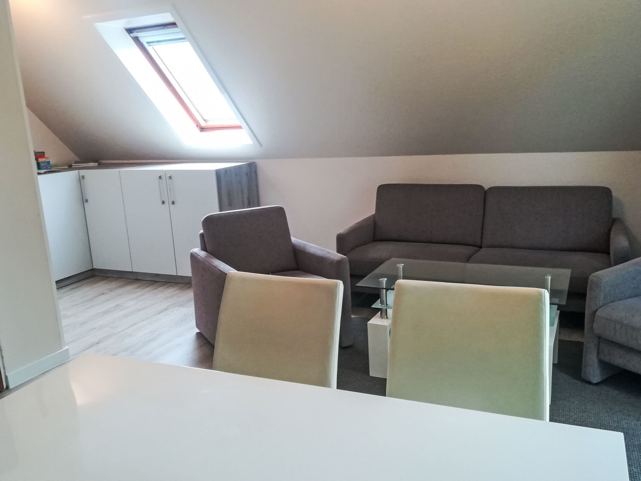 Körner Kornhof7 1.OG - Binnen