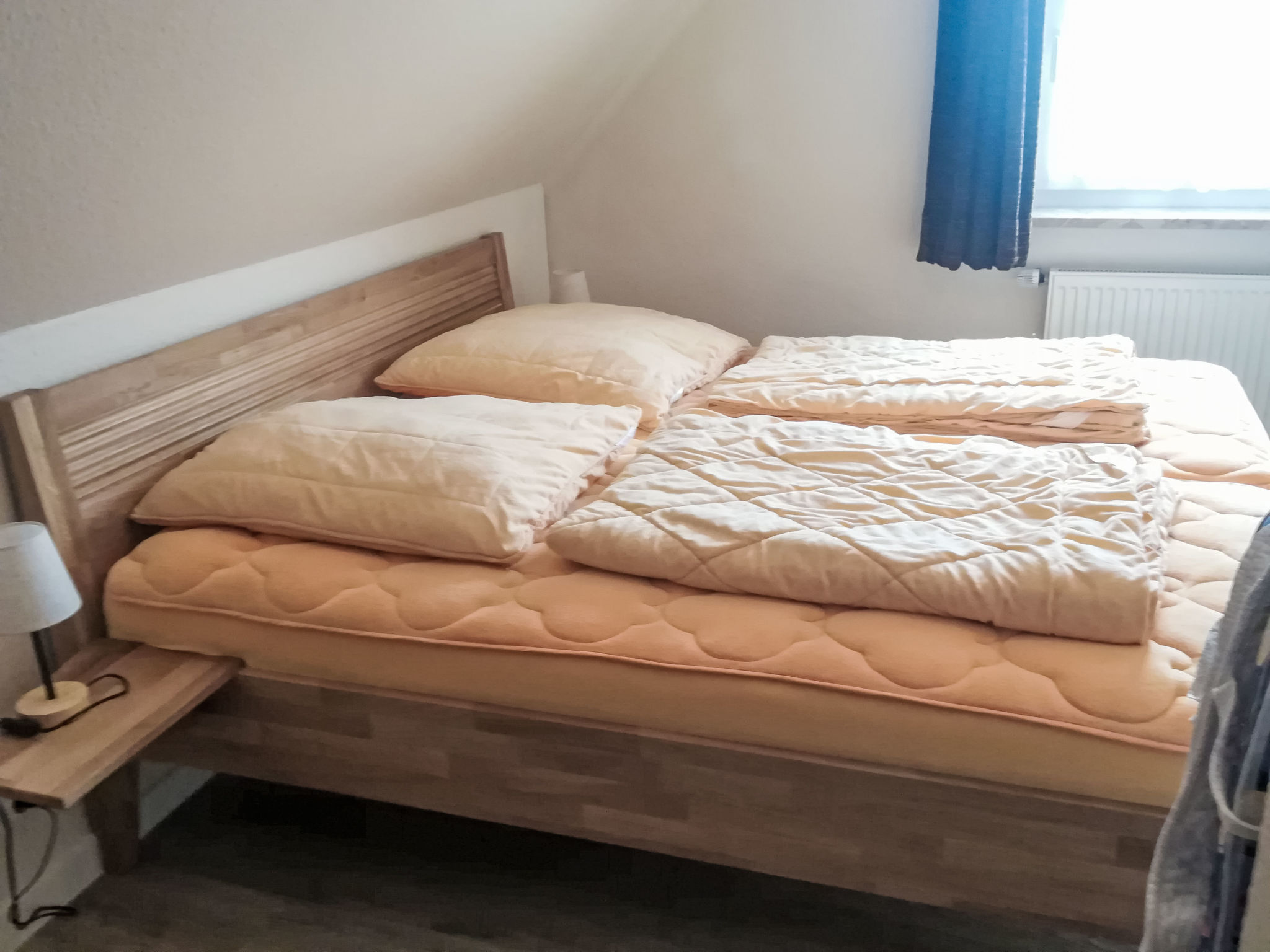 Körner Kornhof7 1.OG - Binnen
