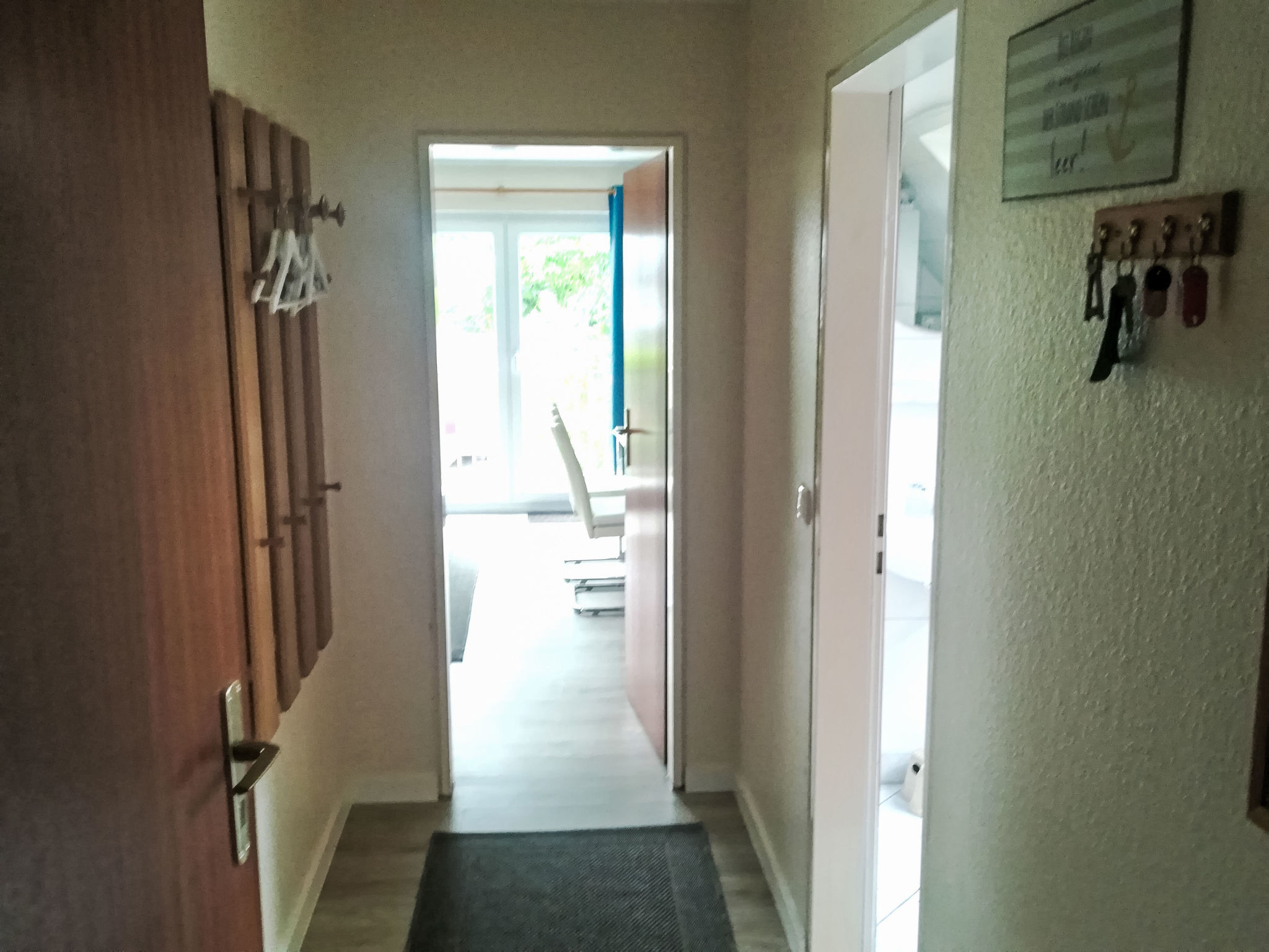 Körner Kornhof7 1.OG - Binnen
