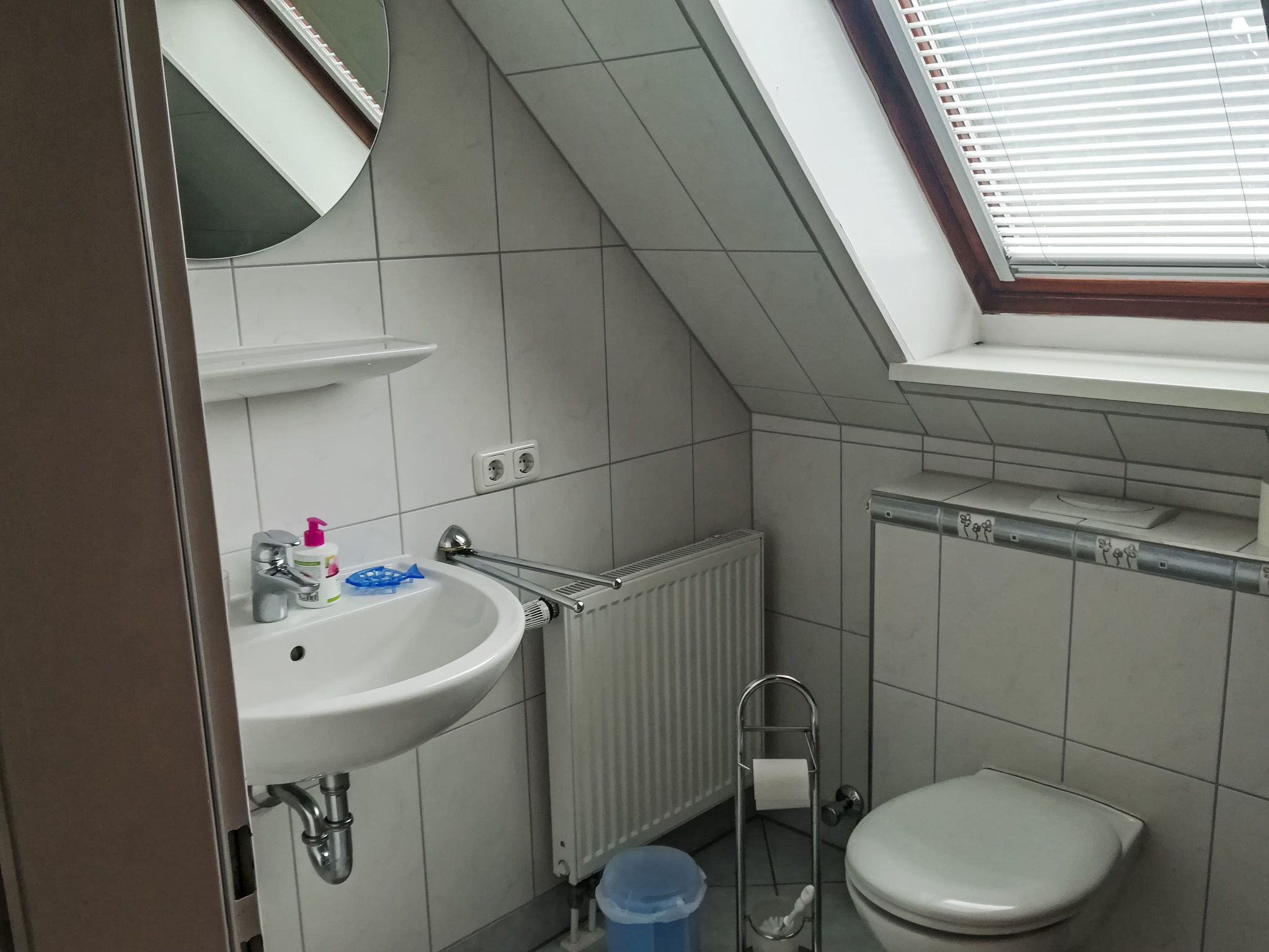 Körner Kornhof7 1.OG - Binnen