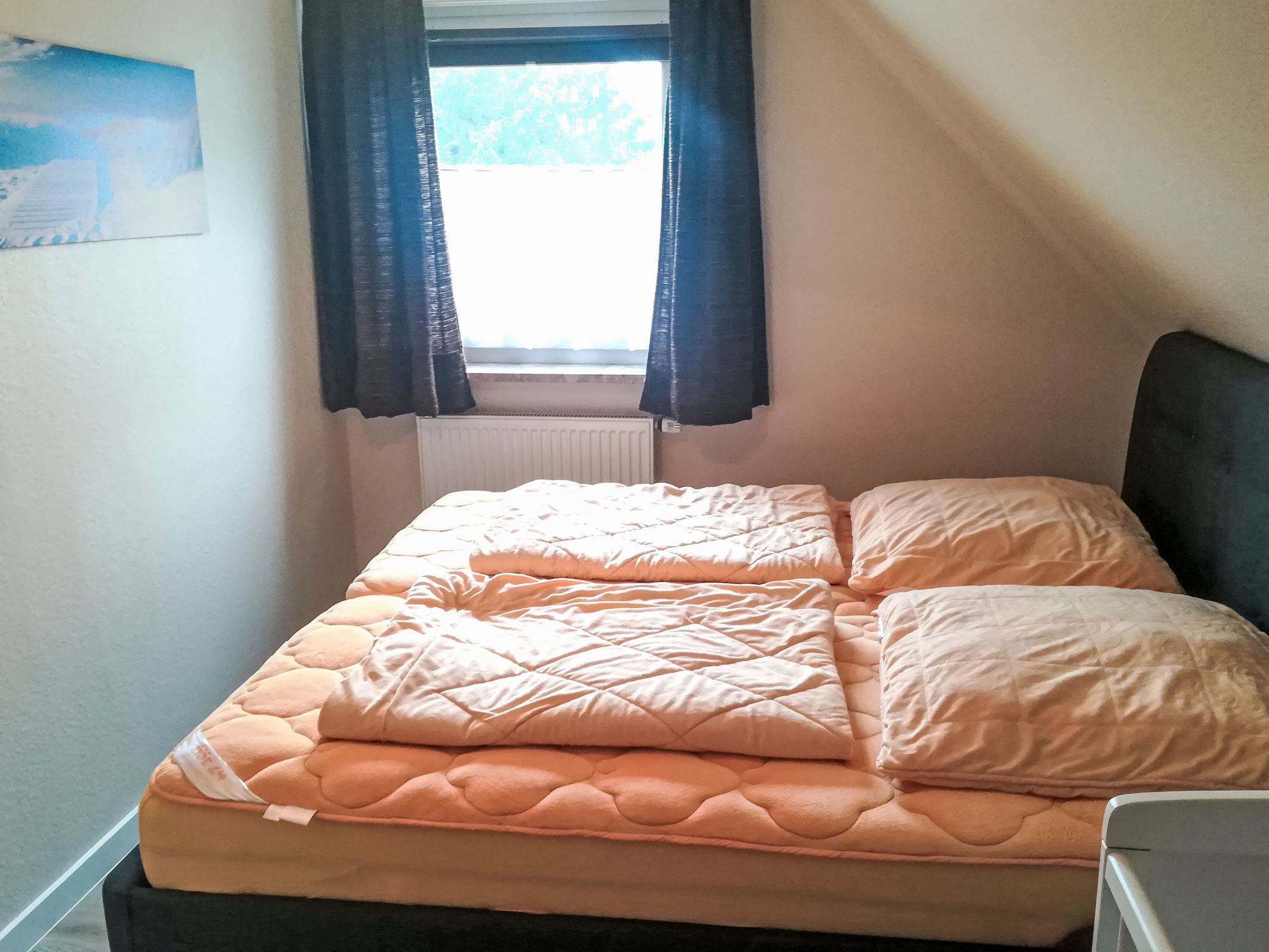 Körner Kornhof7 1.OG - Binnen