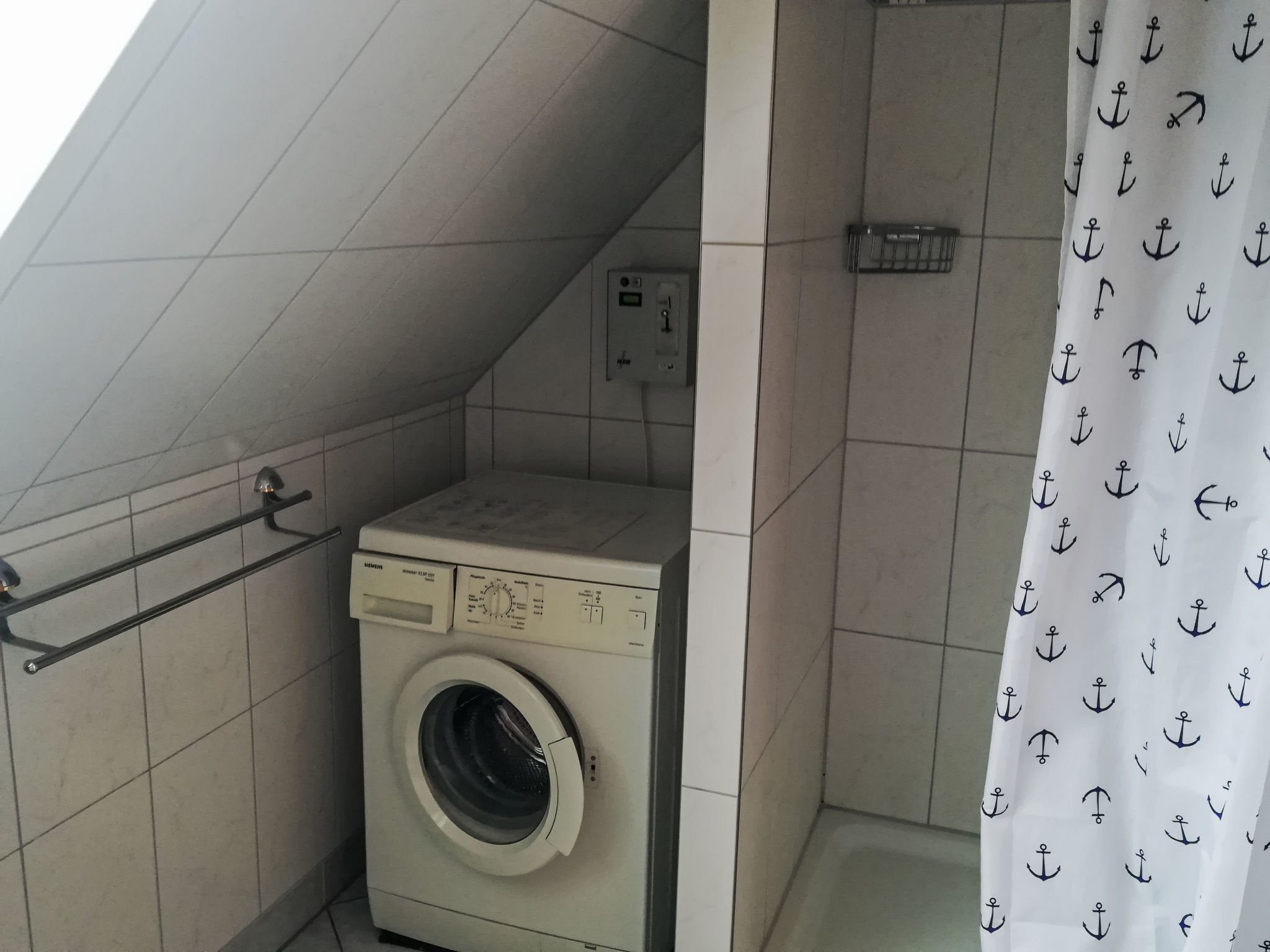Körner Kornhof7 1.OG - Binnen