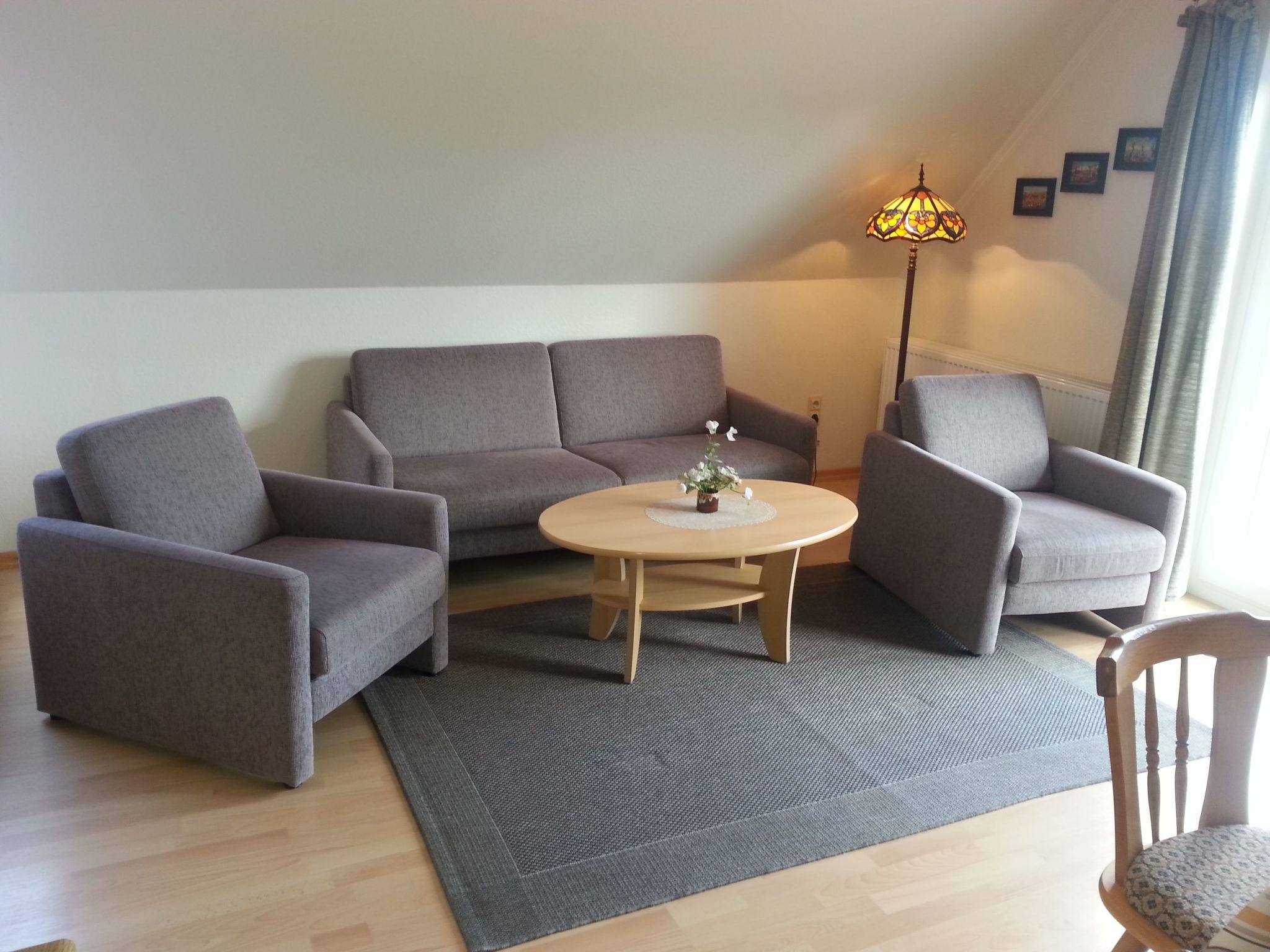 Körner Kornhof7 1.OG-Binnen