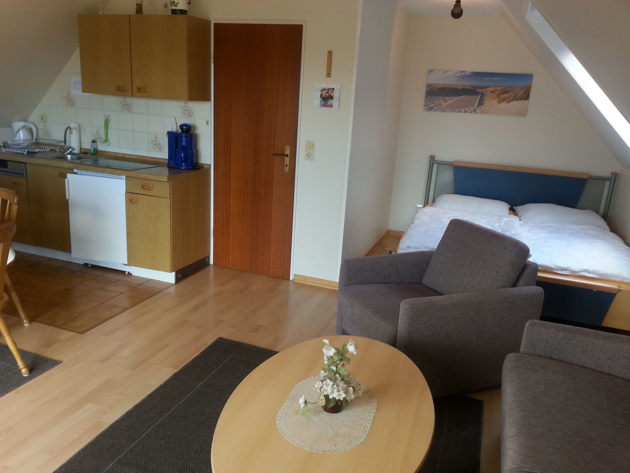 Körner Kornhof7 1.OG-Binnen