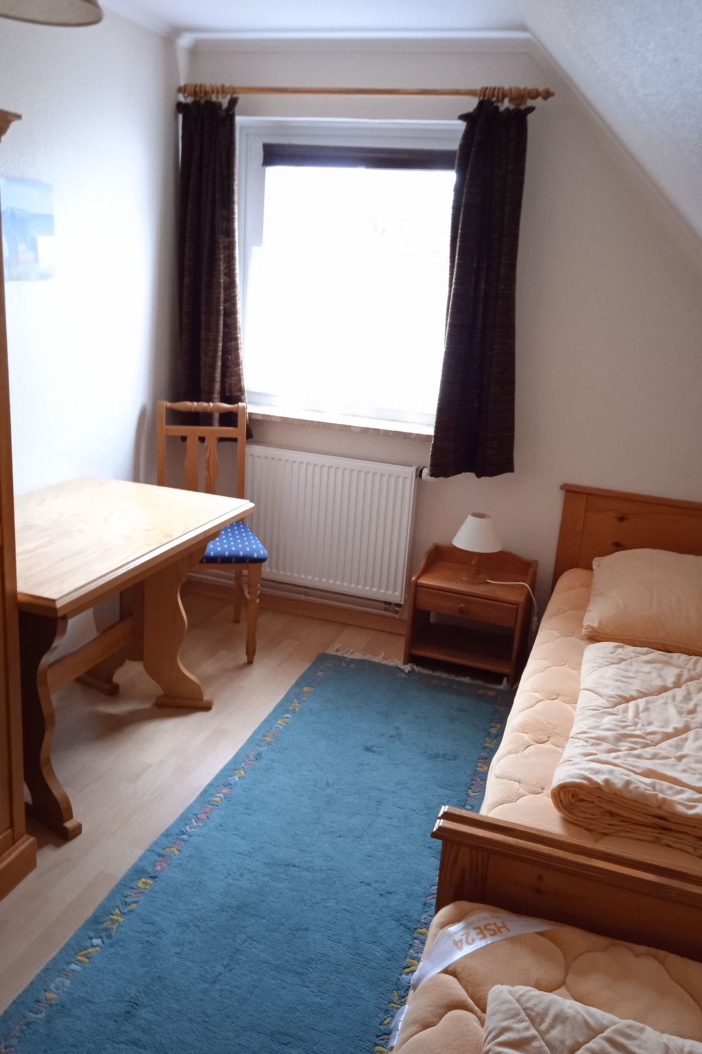 Körner Kornhof7 1.OG-Binnen