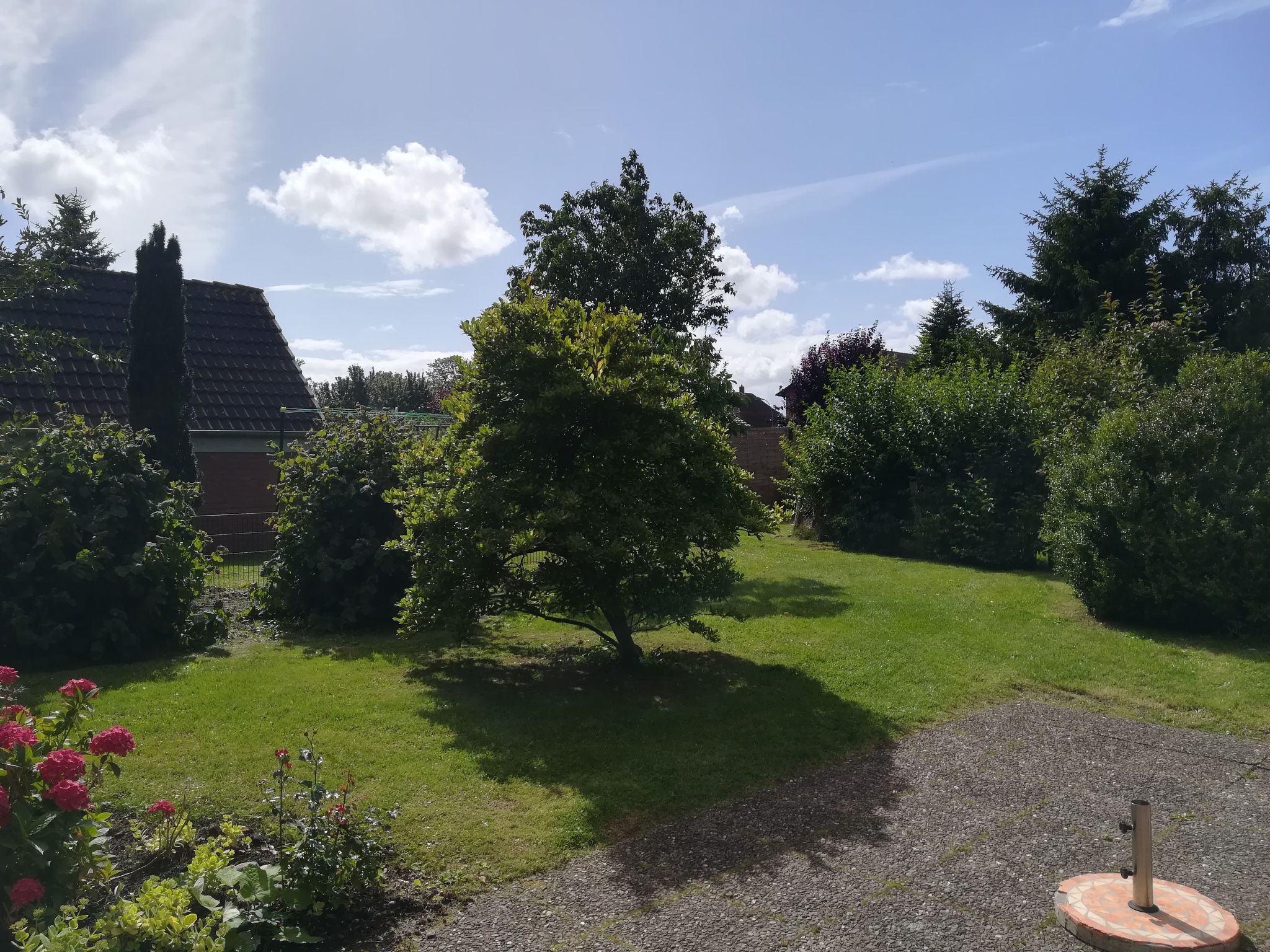 Körner Kornhof7 1.OG-Binnen